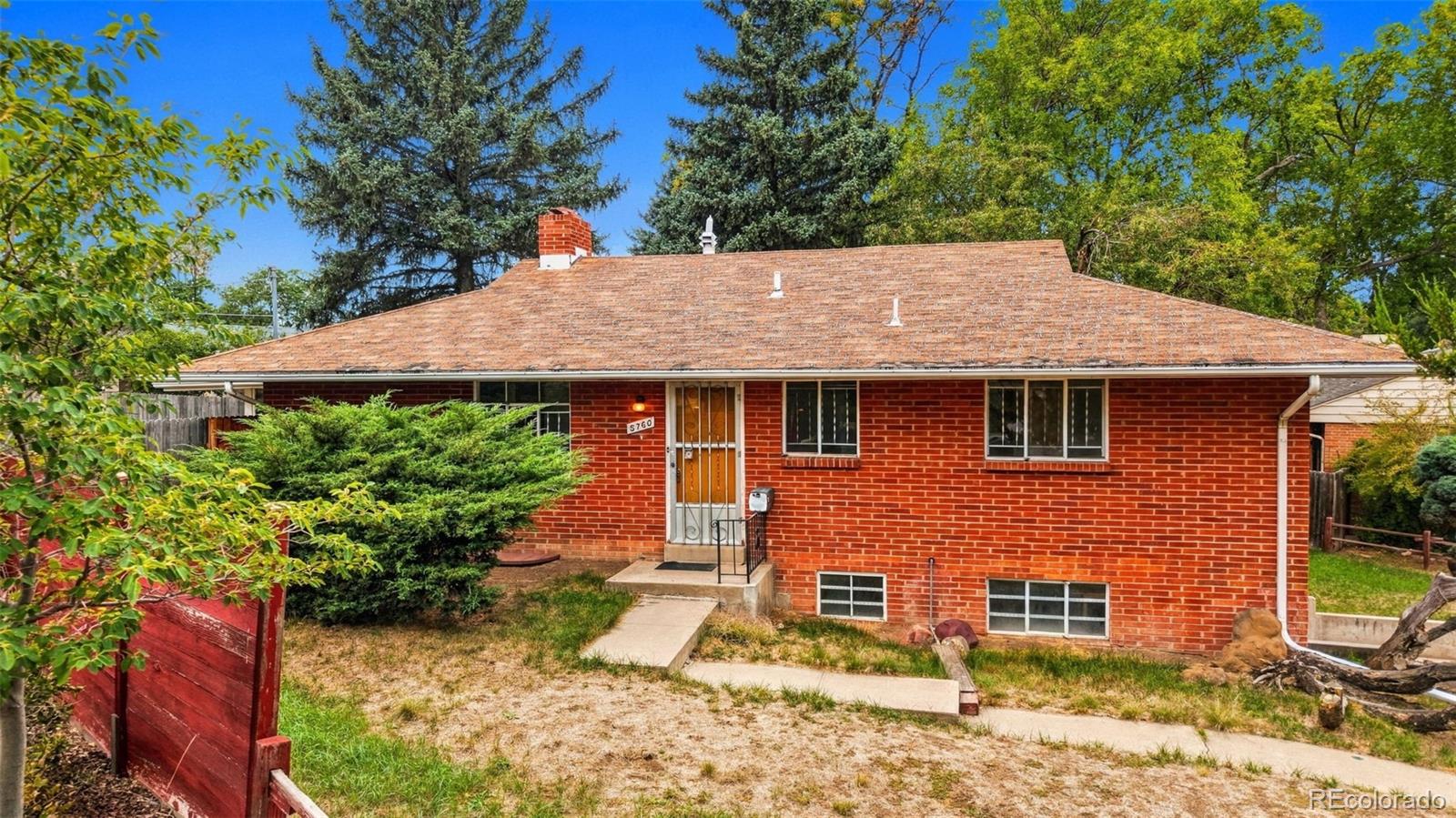 MLS Image #38 for 5760 e floyd avenue,denver, Colorado
