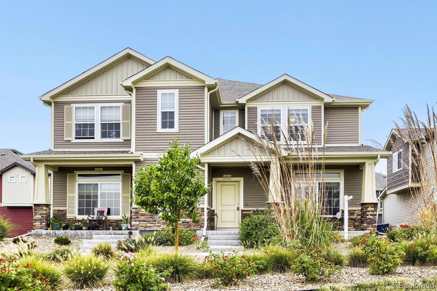 MLS Image #0 for 17809 e 103rd avenue,commerce city, Colorado