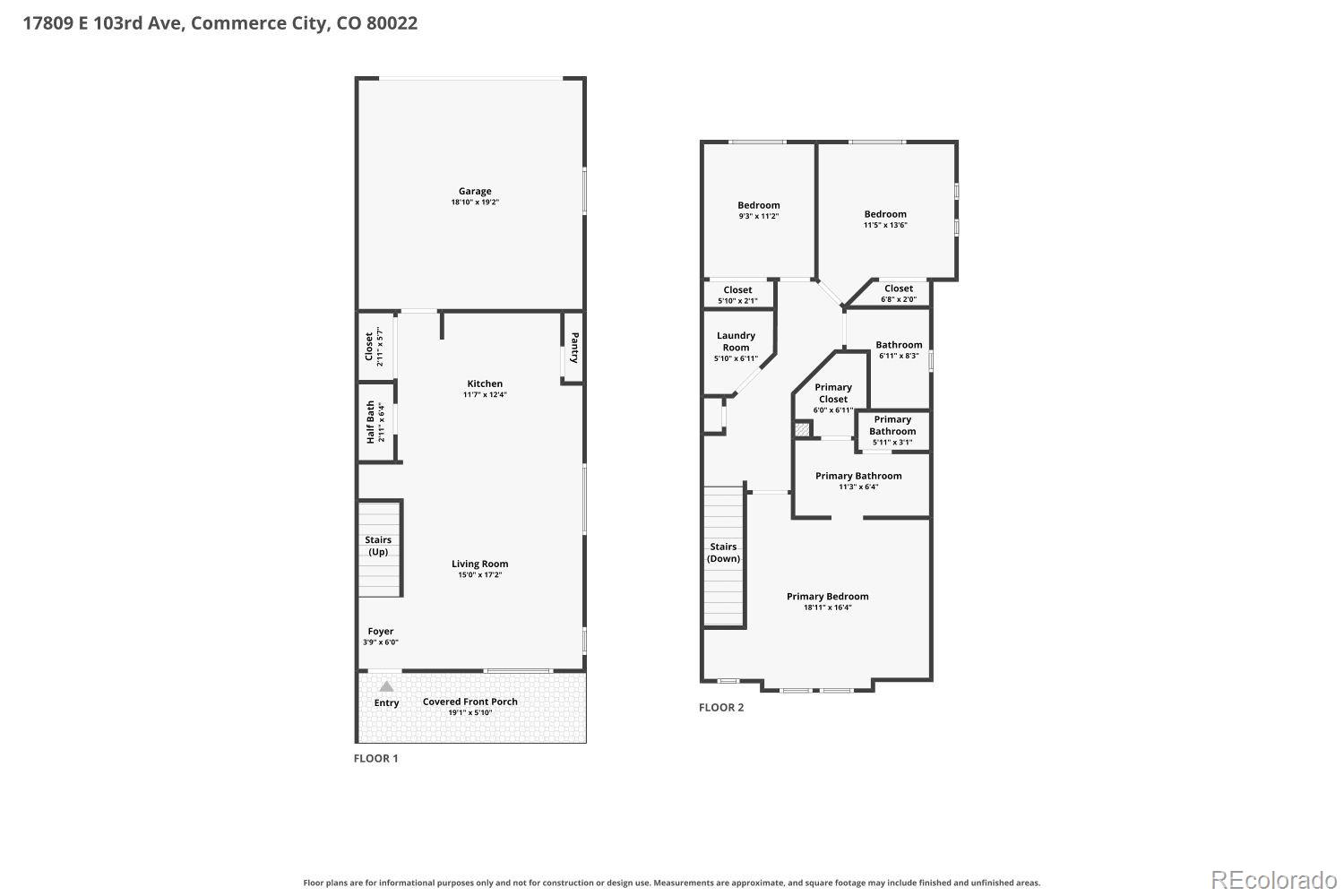 MLS Image #28 for 17809 e 103rd avenue,commerce city, Colorado