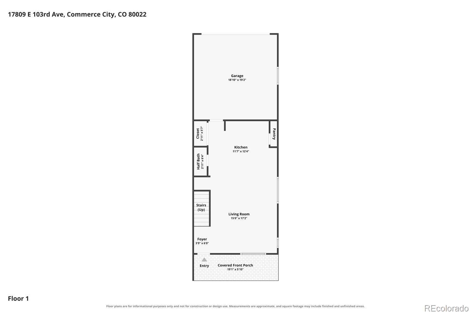 MLS Image #29 for 17809 e 103rd avenue,commerce city, Colorado