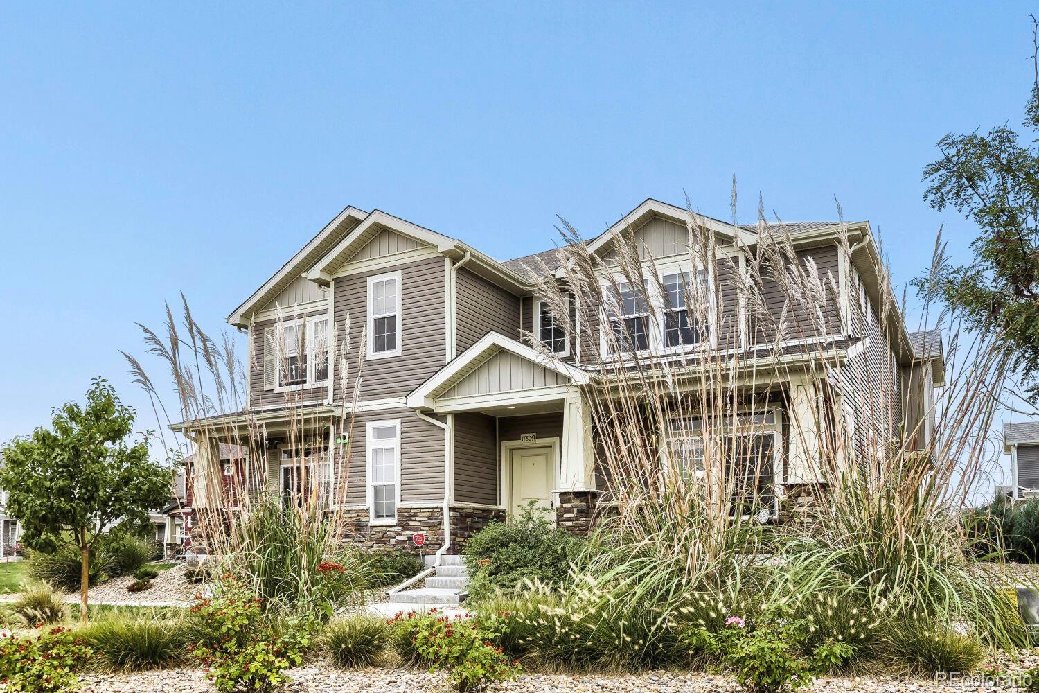 MLS Image #3 for 17809 e 103rd avenue,commerce city, Colorado