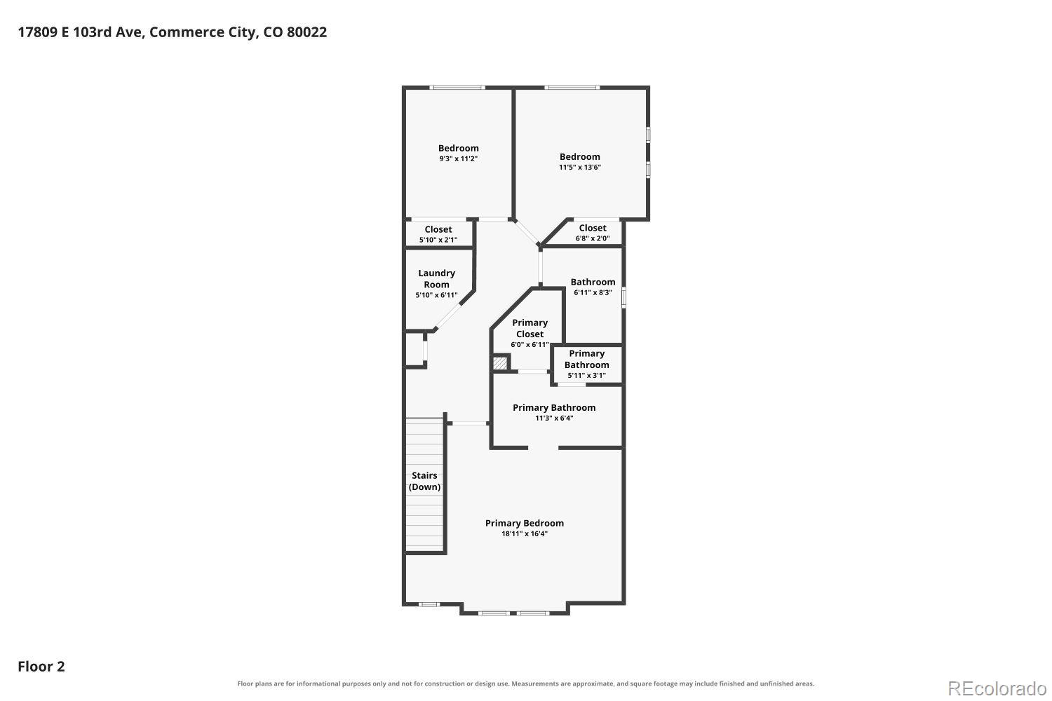 MLS Image #30 for 17809 e 103rd avenue,commerce city, Colorado