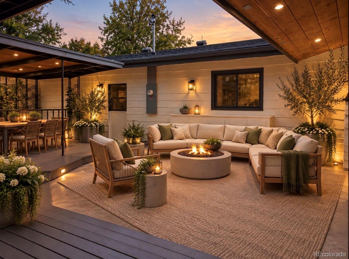 MLS Image #13 for 6490 s clarkson street,littleton, Colorado