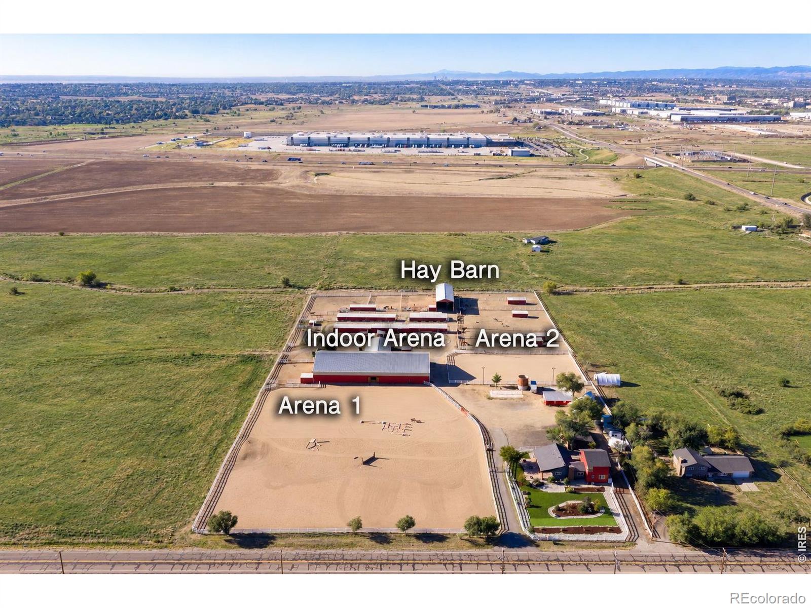 MLS Image #2 for 1000 e 160th avenue,broomfield, Colorado