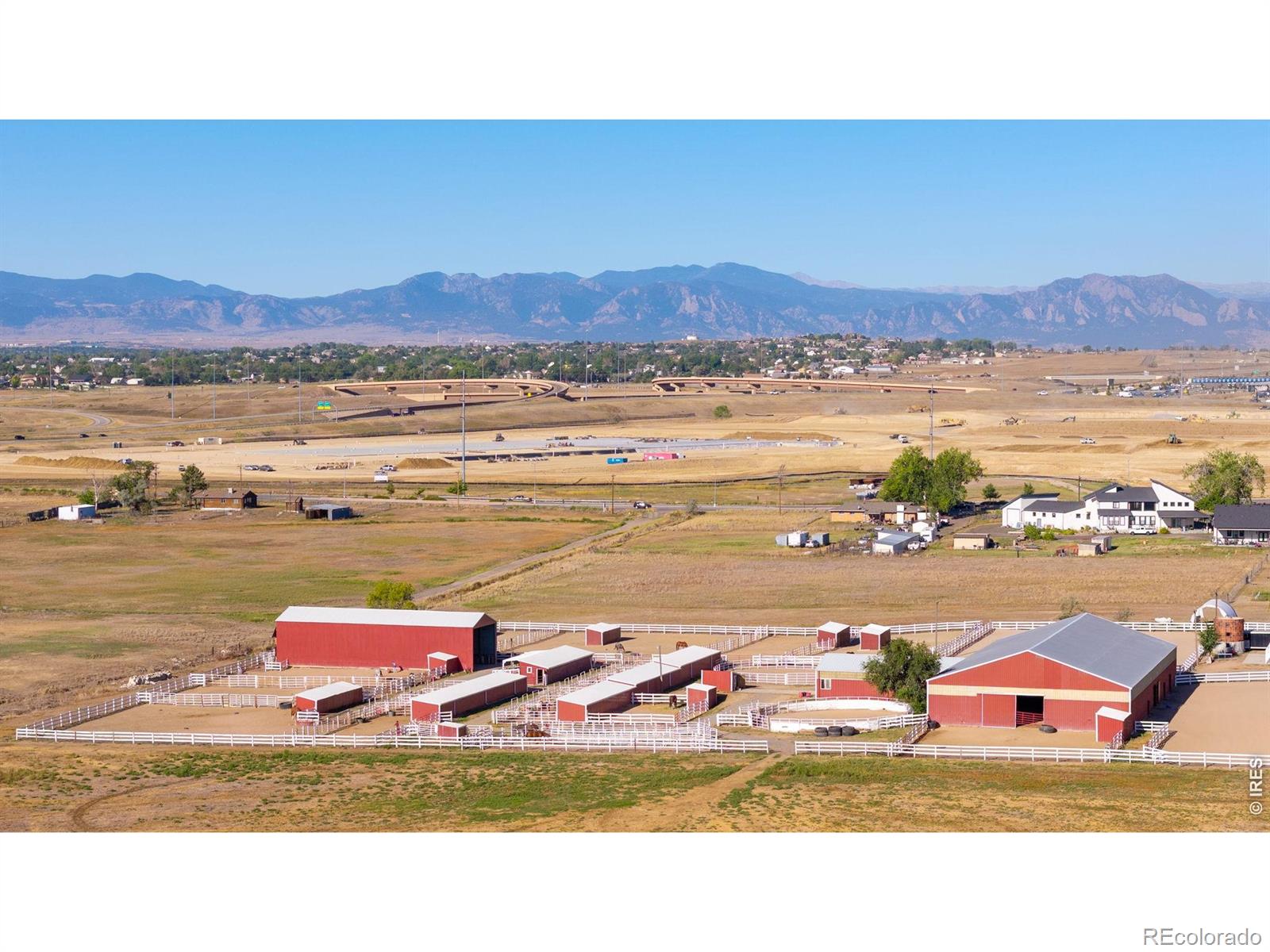 MLS Image #4 for 1000 e 160th avenue,broomfield, Colorado