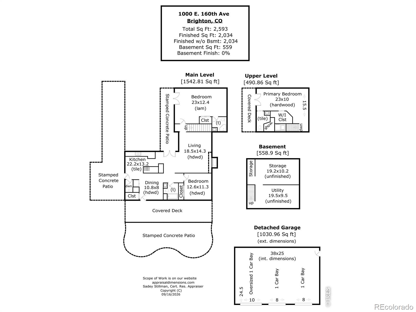 MLS Image #49 for 1000 e 160th avenue,broomfield, Colorado