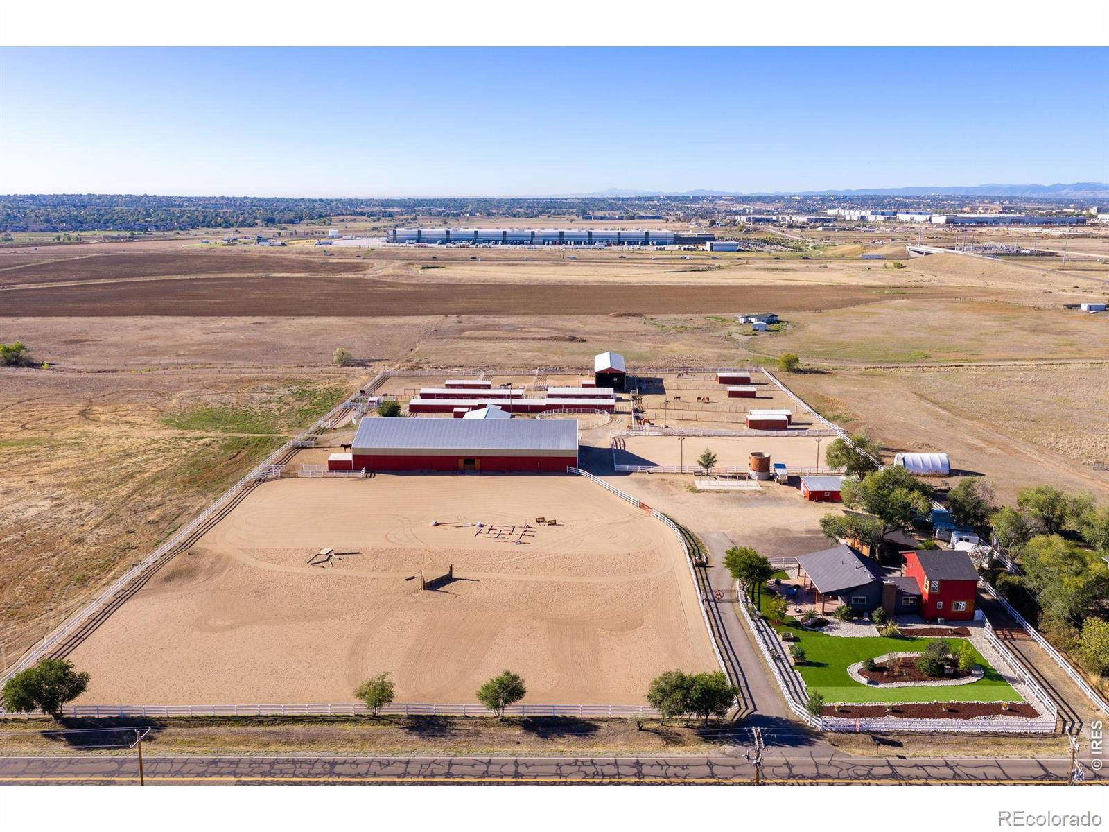MLS Image #5 for 1000 e 160th avenue,broomfield, Colorado