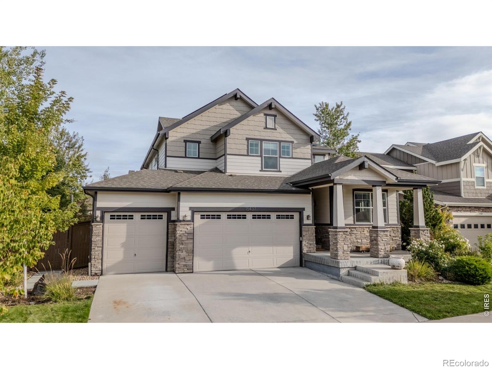 MLS Image #1 for 15437 w 50th place,golden, Colorado