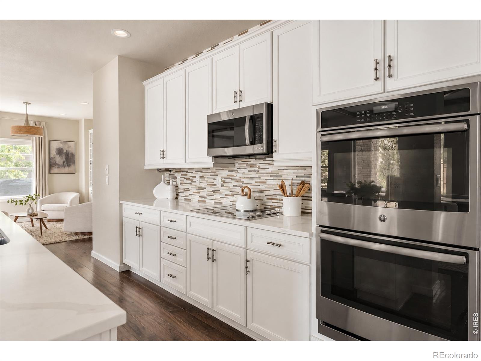 MLS Image #12 for 15437 w 50th place,golden, Colorado
