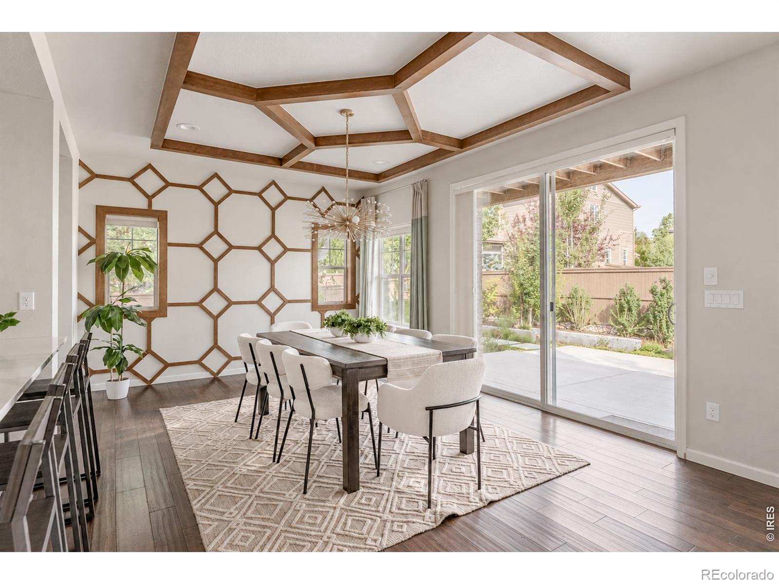 MLS Image #14 for 15437 w 50th place,golden, Colorado