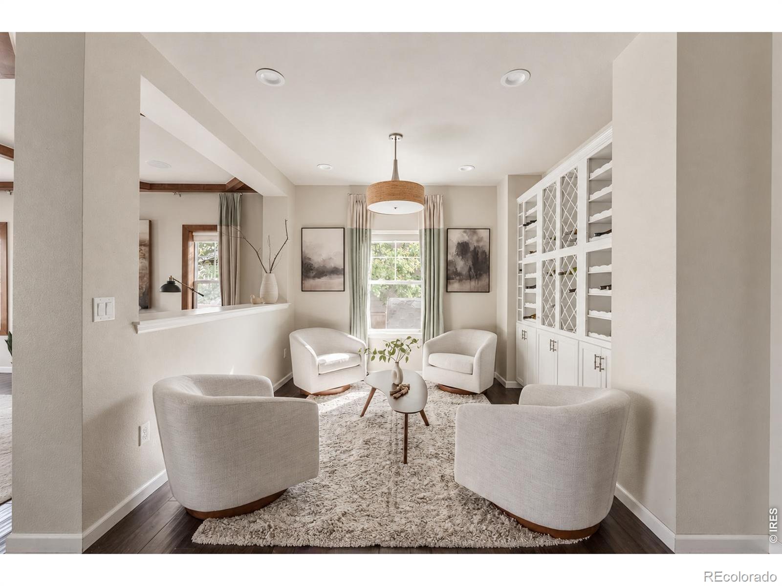 MLS Image #15 for 15437 w 50th place,golden, Colorado