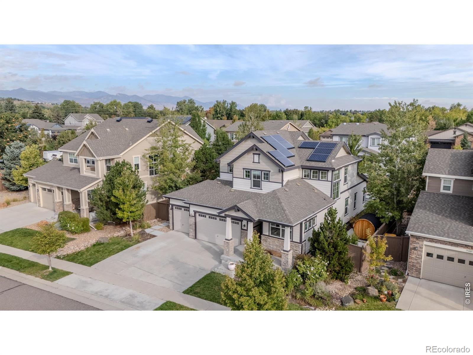 MLS Image #3 for 15437 w 50th place,golden, Colorado