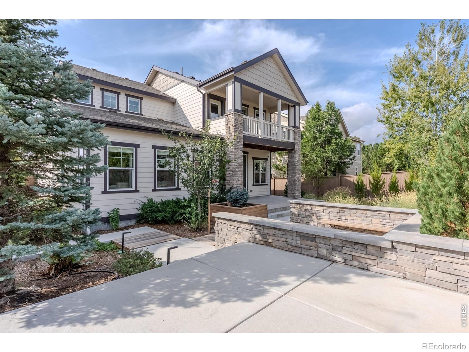 MLS Image #42 for 15437 w 50th place,golden, Colorado