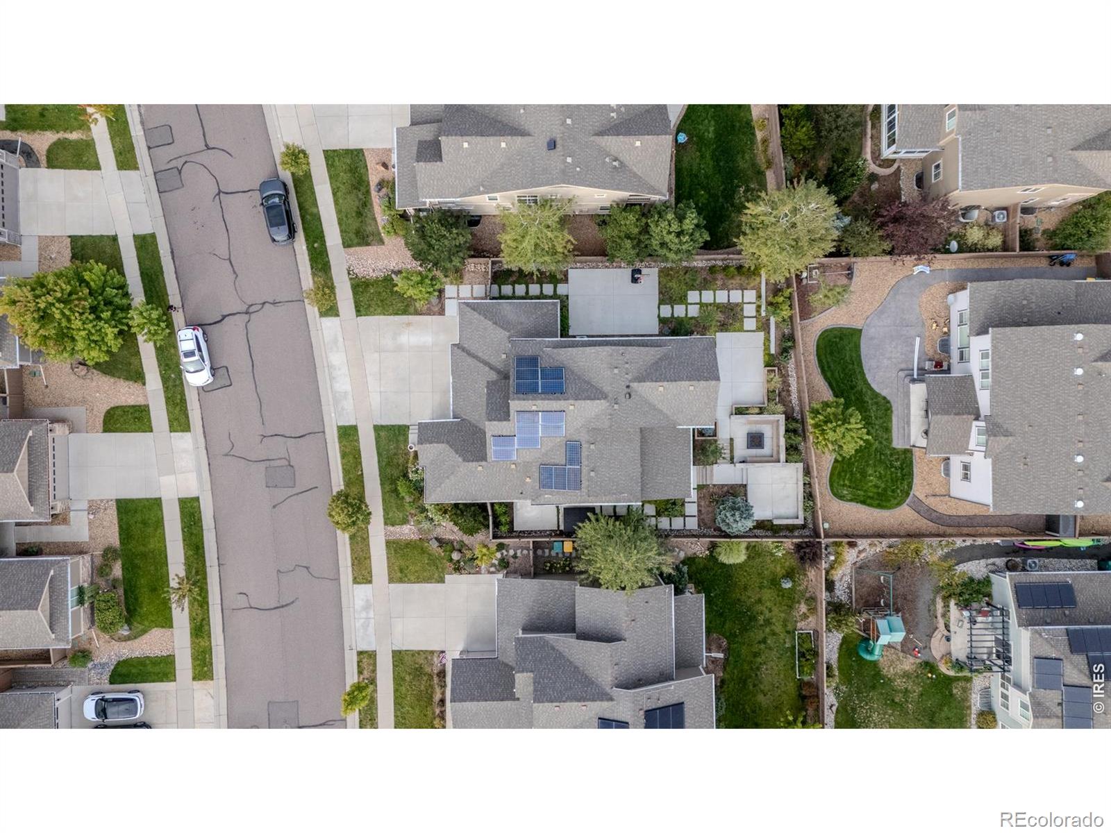 MLS Image #43 for 15437 w 50th place,golden, Colorado