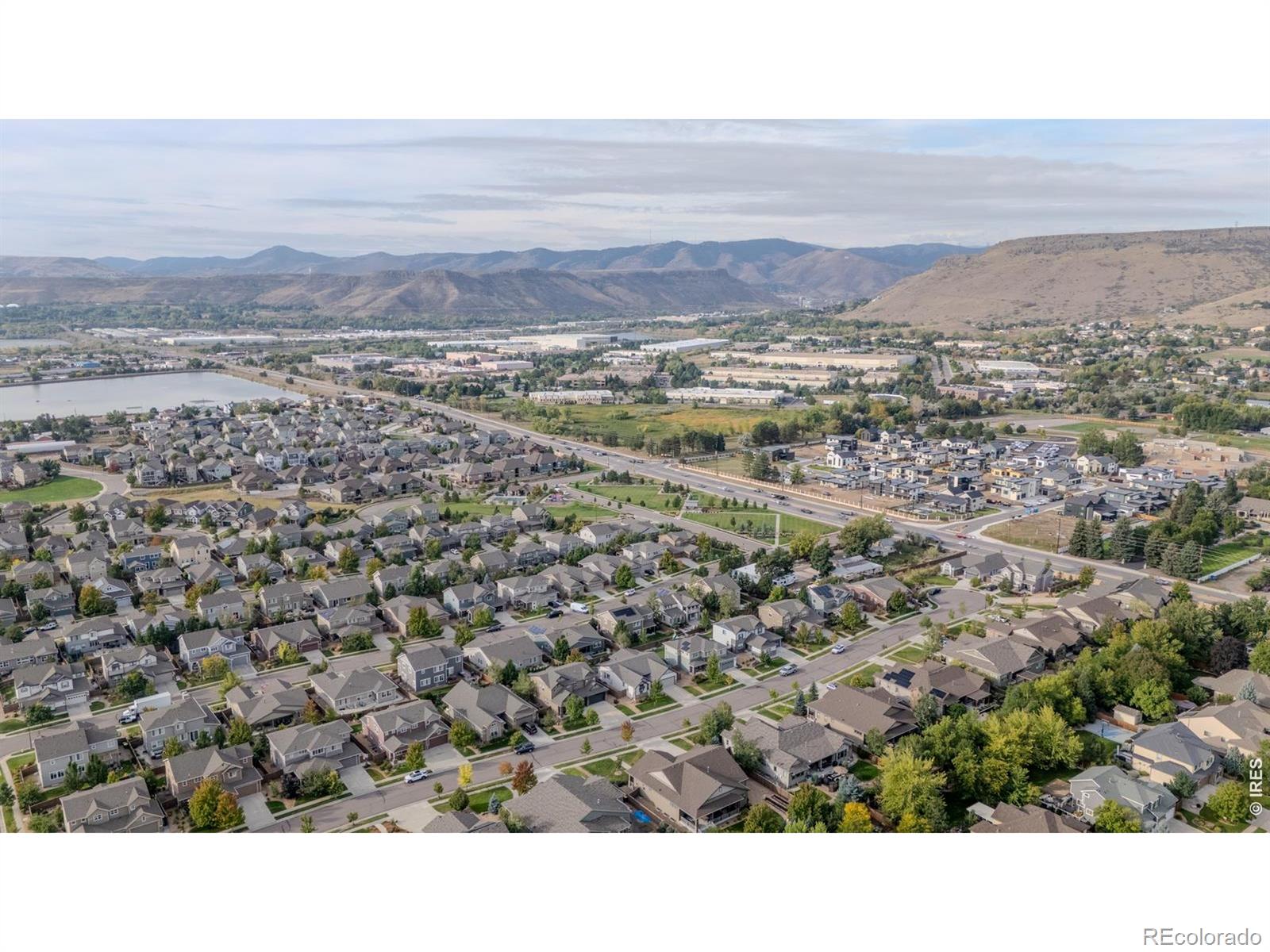 MLS Image #46 for 15437 w 50th place,golden, Colorado
