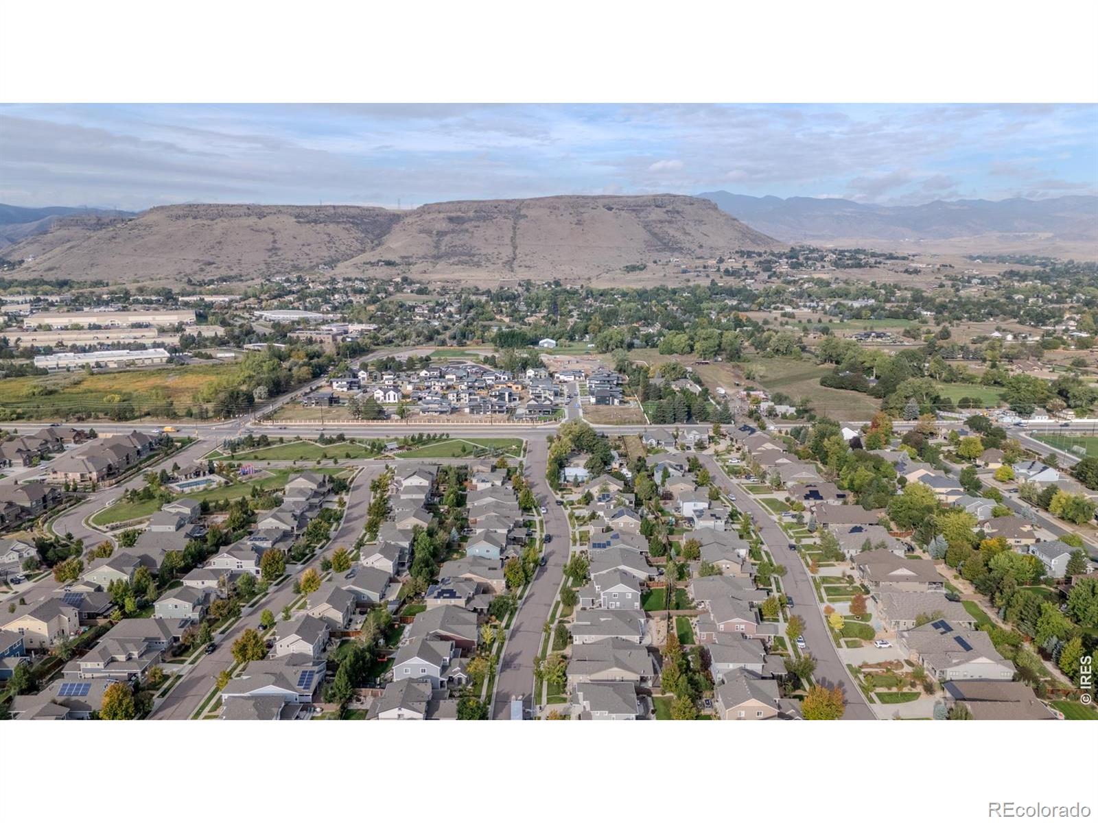 MLS Image #47 for 15437 w 50th place,golden, Colorado