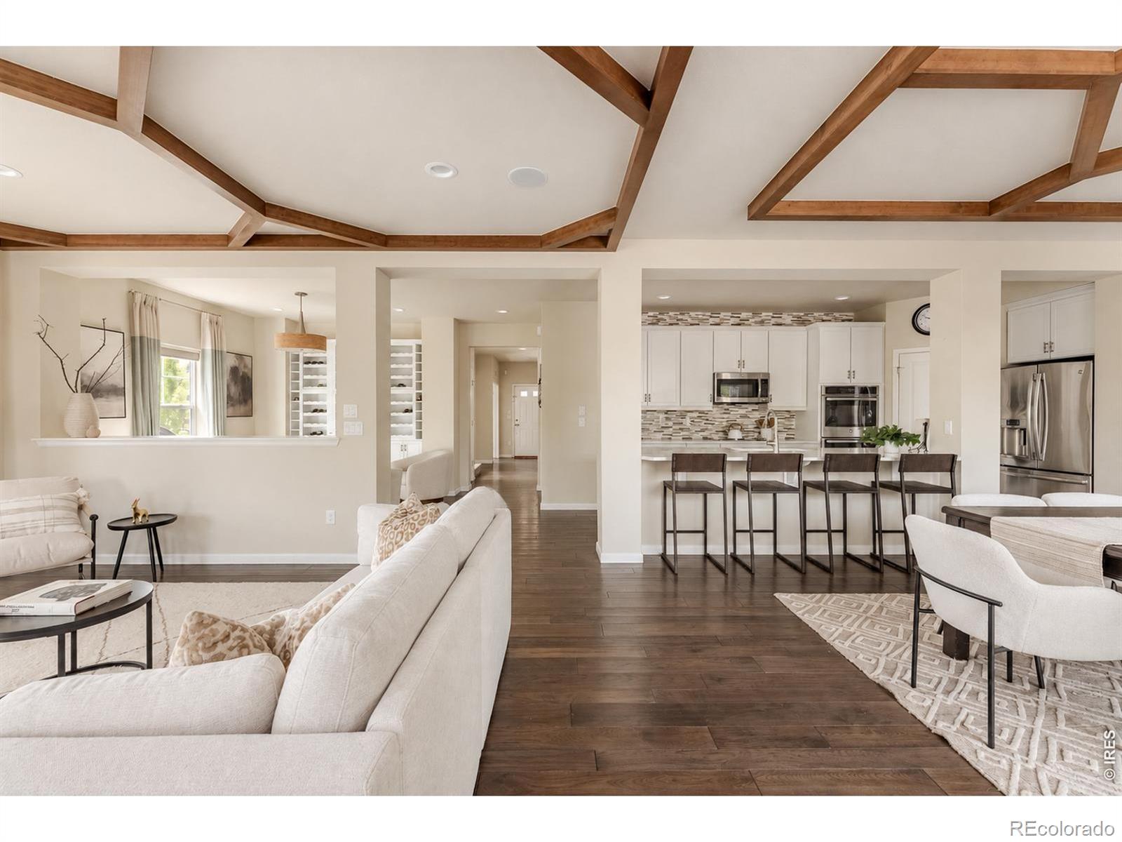 MLS Image #5 for 15437 w 50th place,golden, Colorado