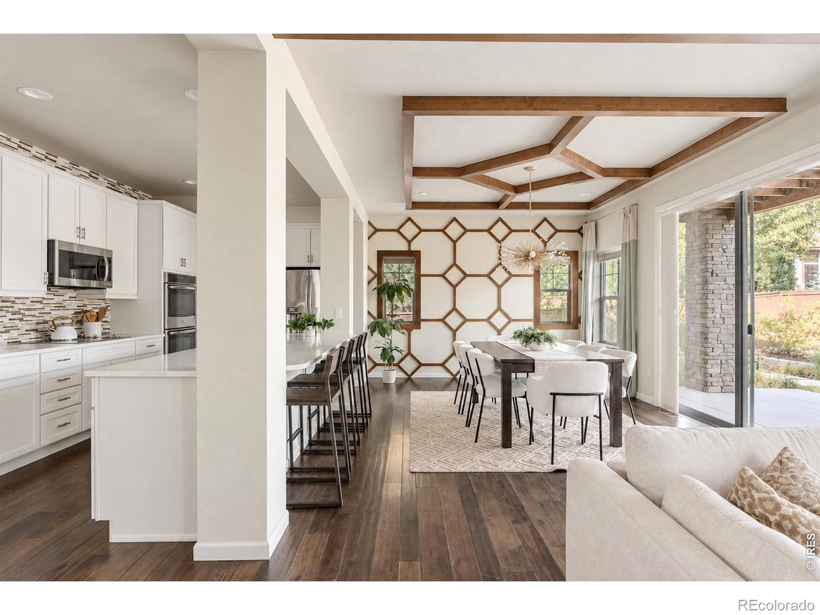 MLS Image #8 for 15437 w 50th place,golden, Colorado