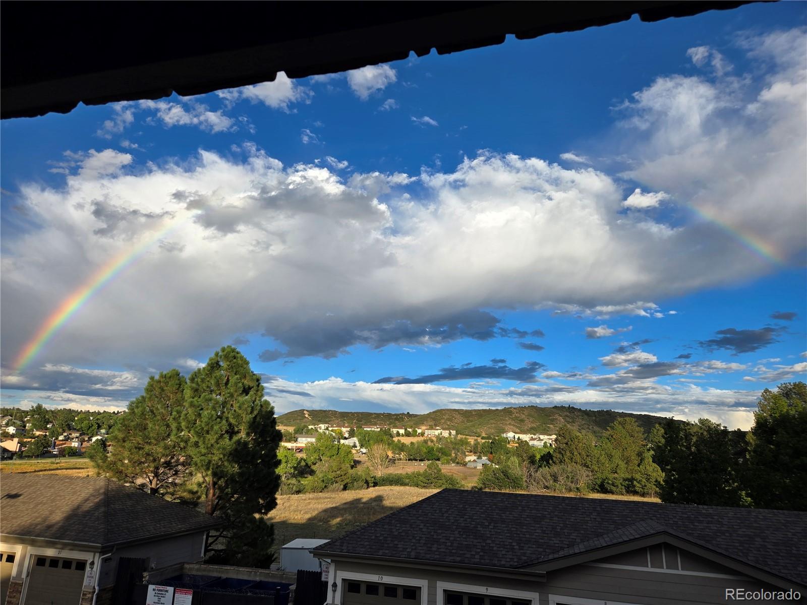 MLS Image #0 for 1574  olympia circle,castle rock, Colorado