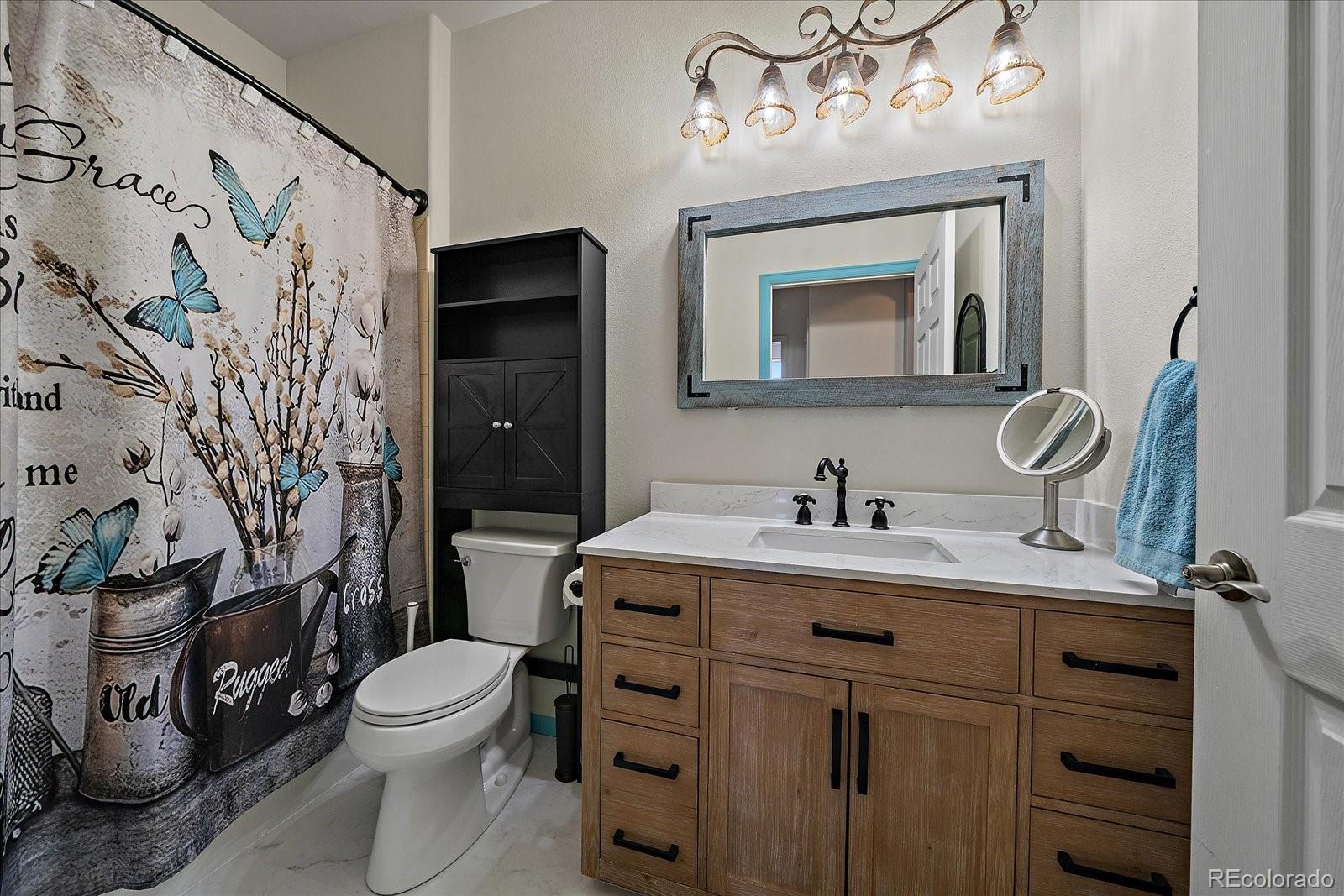 MLS Image #16 for 1574  olympia circle,castle rock, Colorado