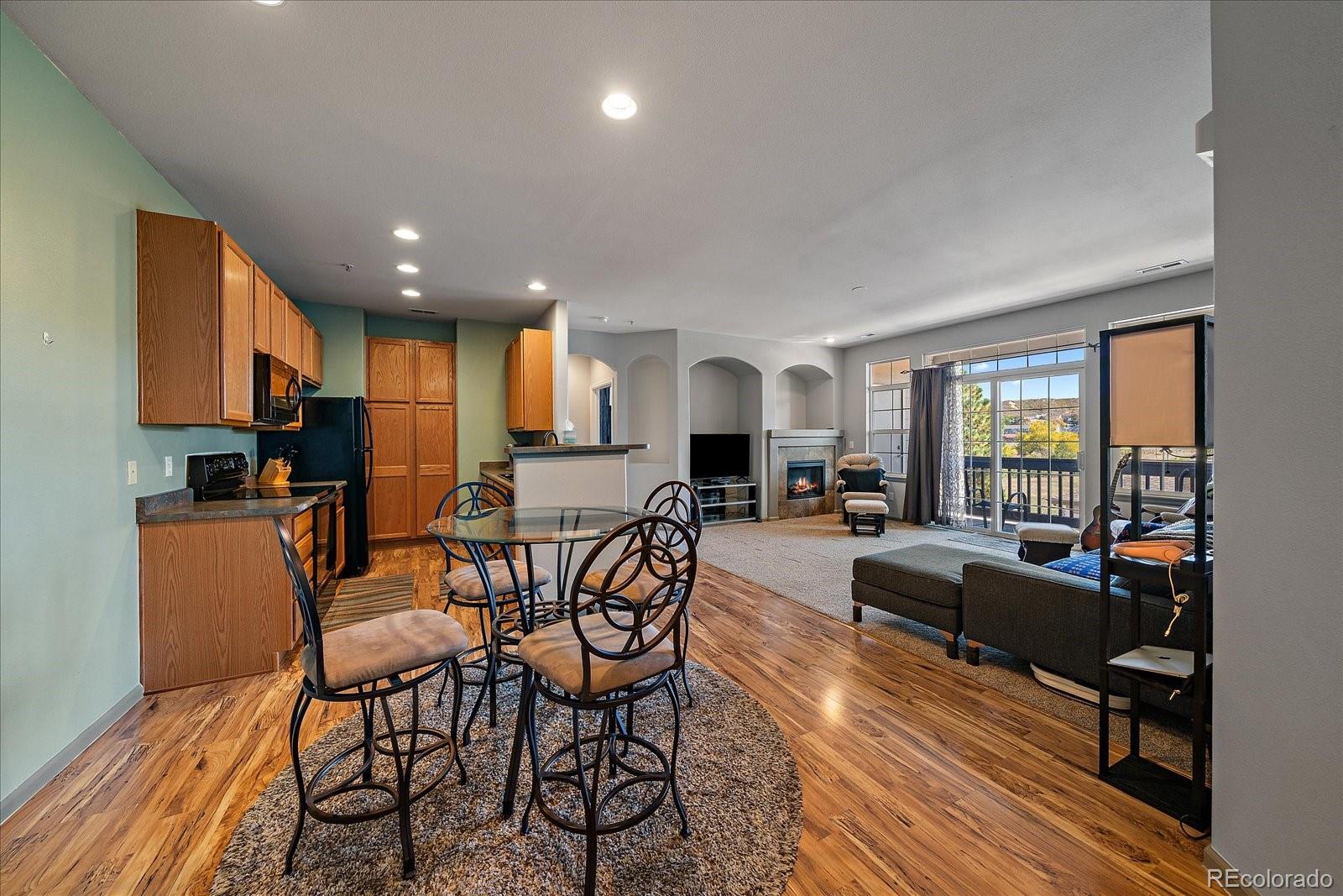 MLS Image #2 for 1574  olympia circle,castle rock, Colorado