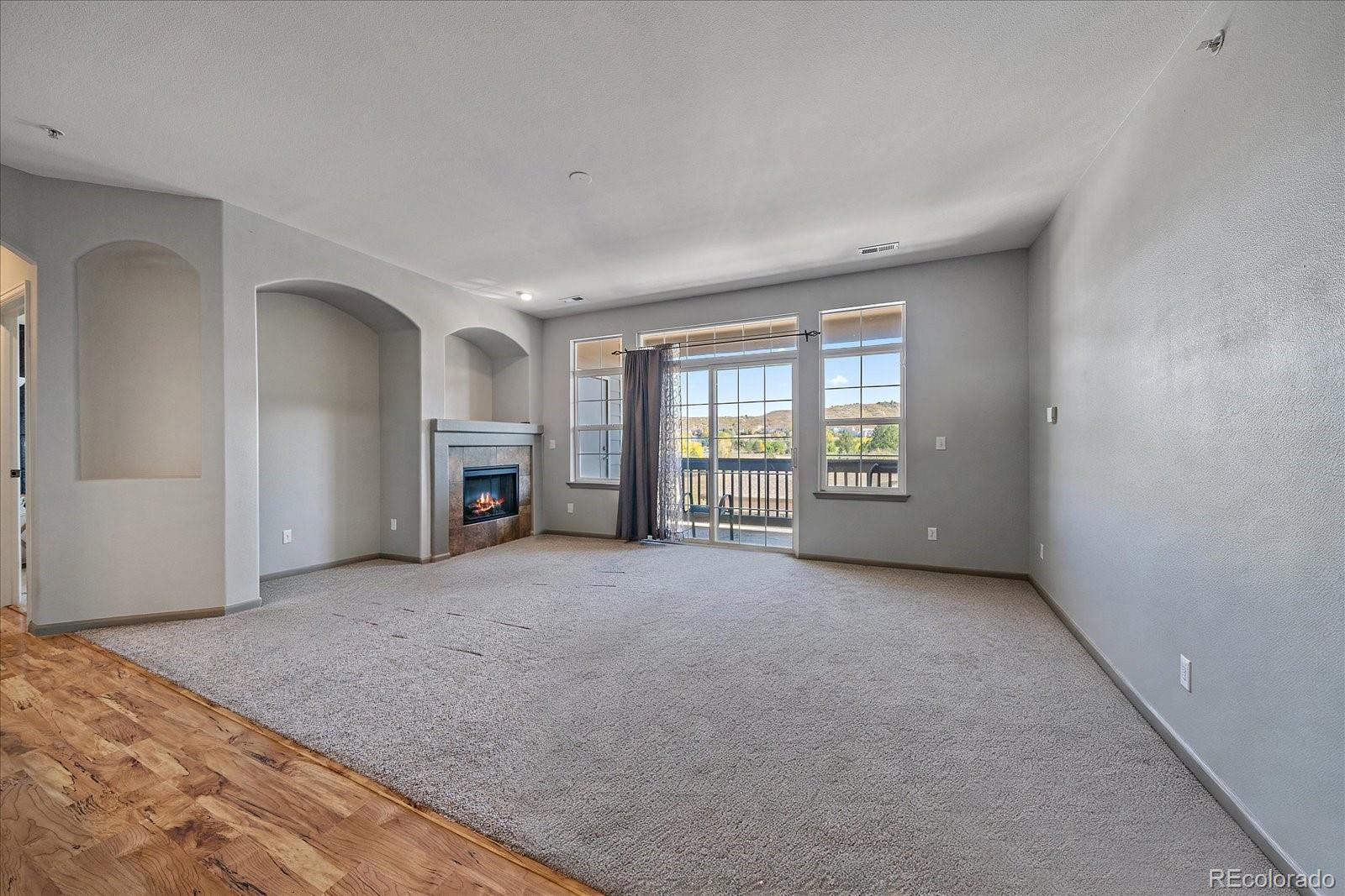 MLS Image #3 for 1574  olympia circle,castle rock, Colorado