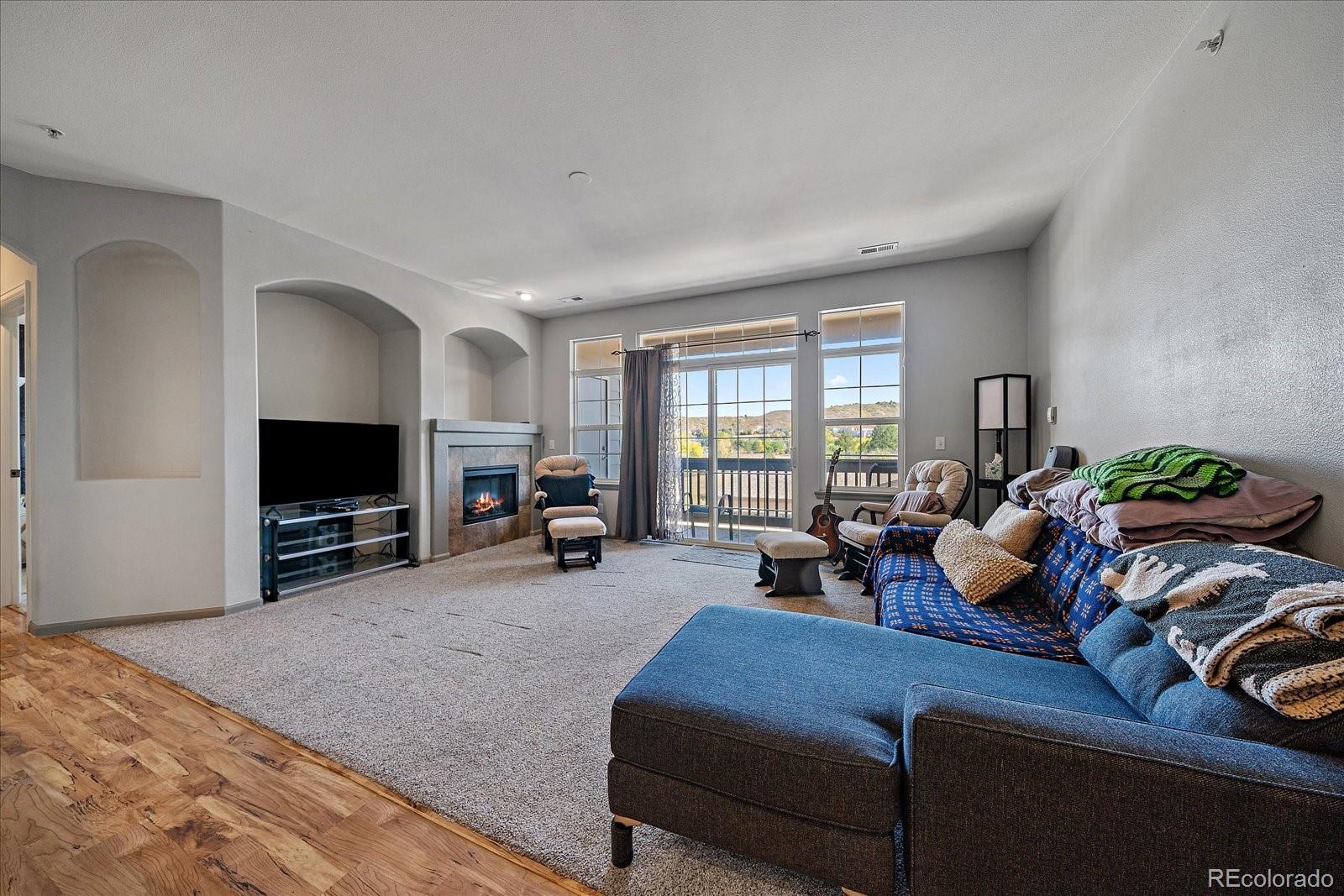 MLS Image #5 for 1574  olympia circle,castle rock, Colorado