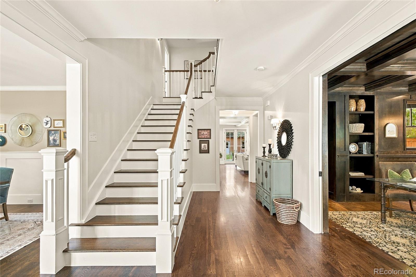 MLS Image #2 for 2454 s columbine street,denver, Colorado