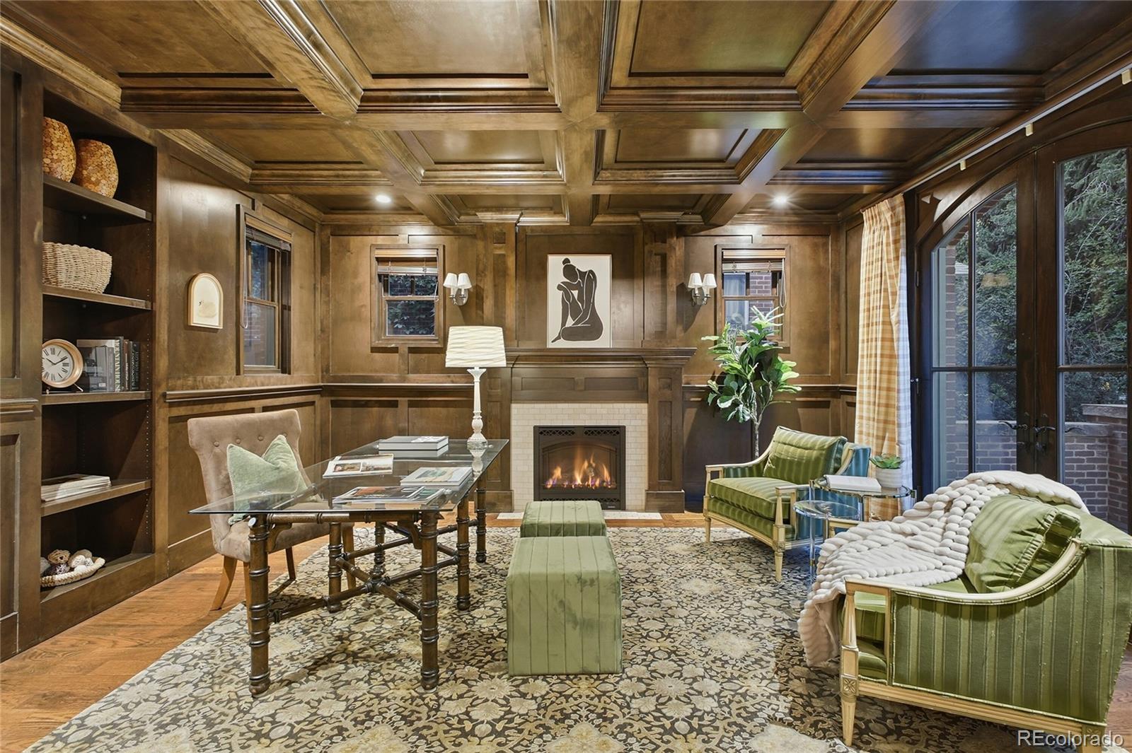 MLS Image #3 for 2454 s columbine street,denver, Colorado