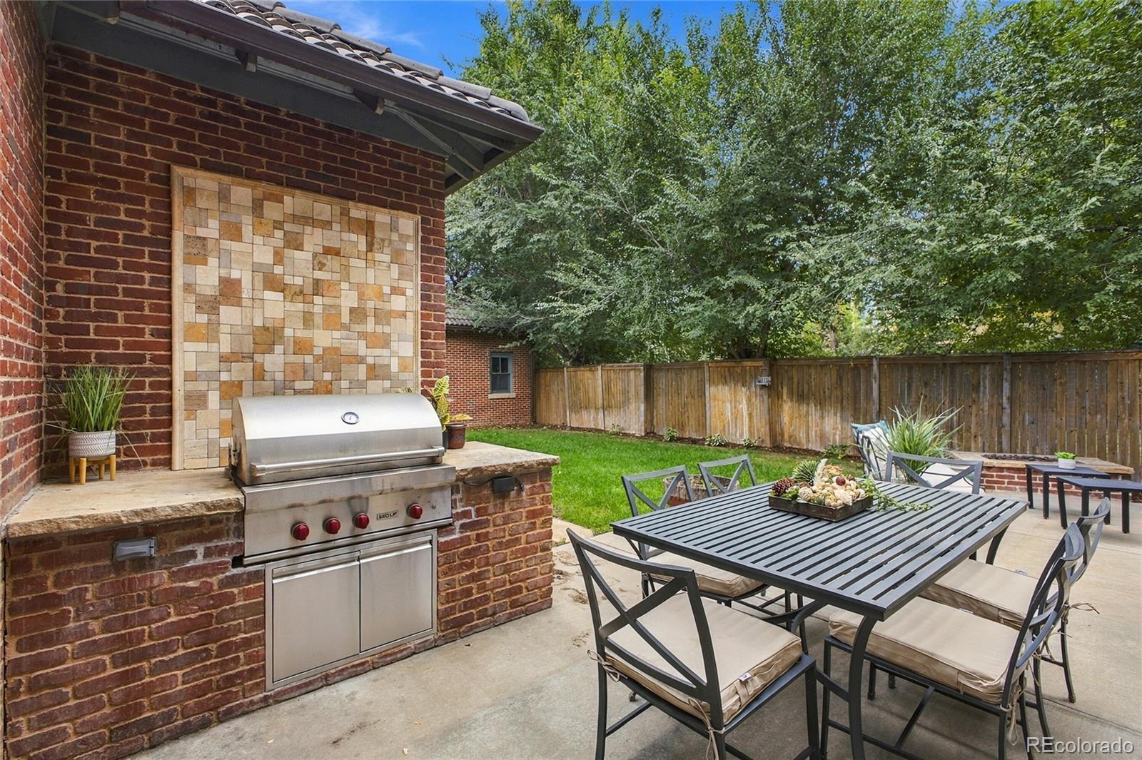 MLS Image #33 for 2454 s columbine street,denver, Colorado