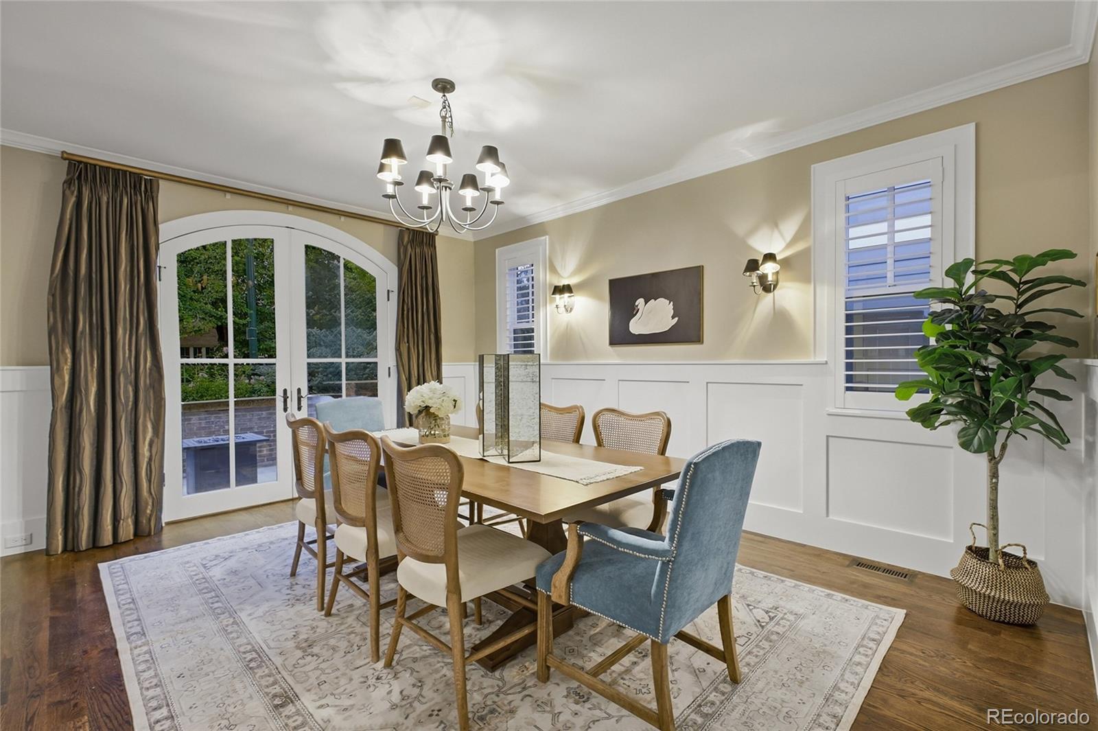 MLS Image #35 for 2454 s columbine street,denver, Colorado