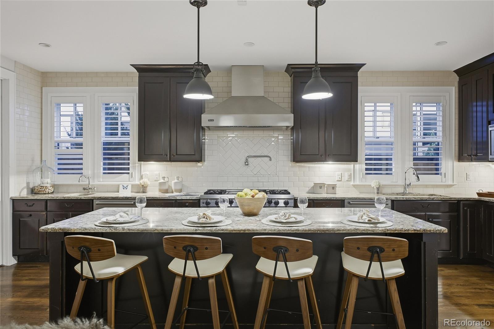 MLS Image #36 for 2454 s columbine street,denver, Colorado