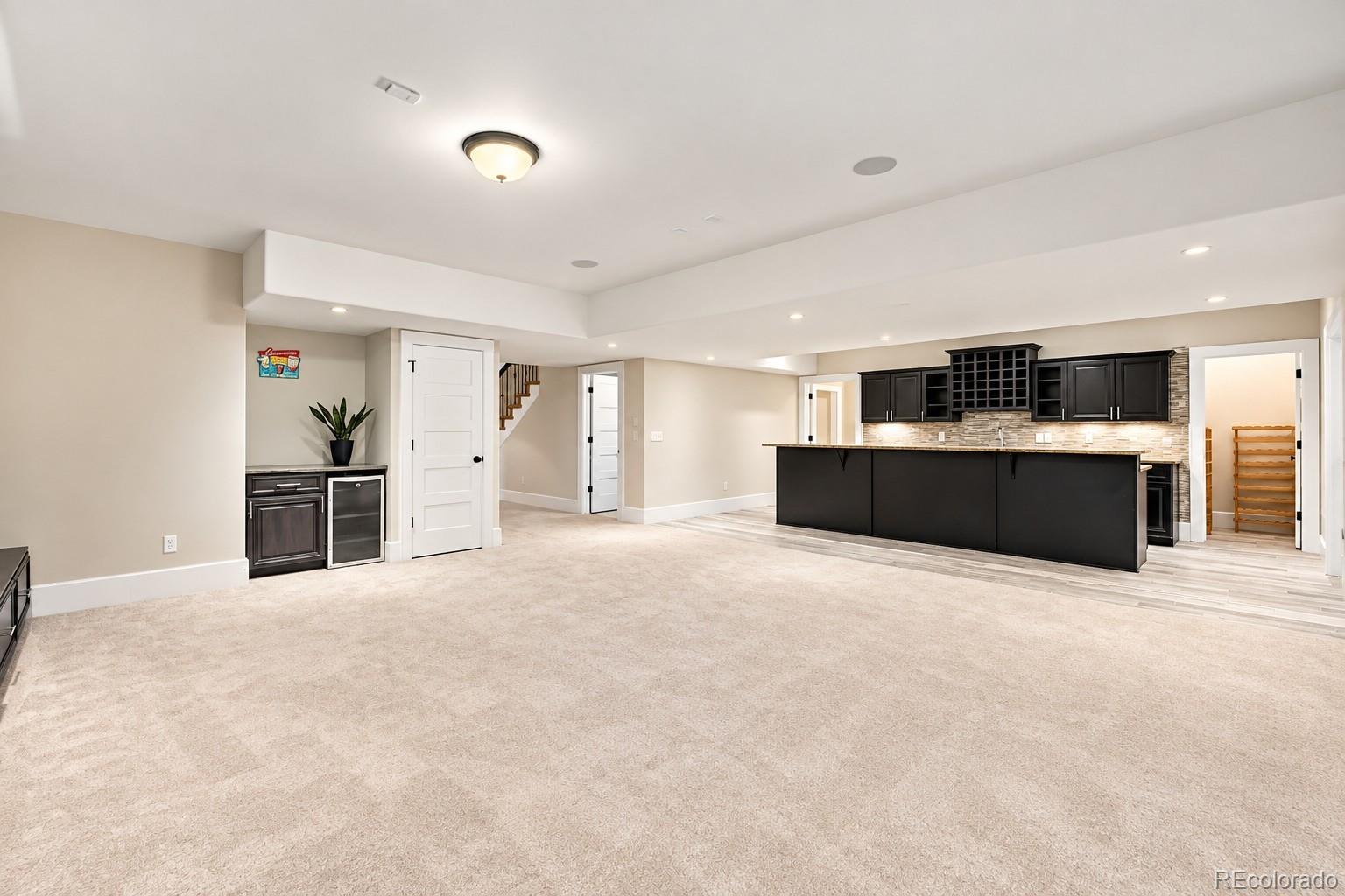 MLS Image #39 for 2454 s columbine street,denver, Colorado