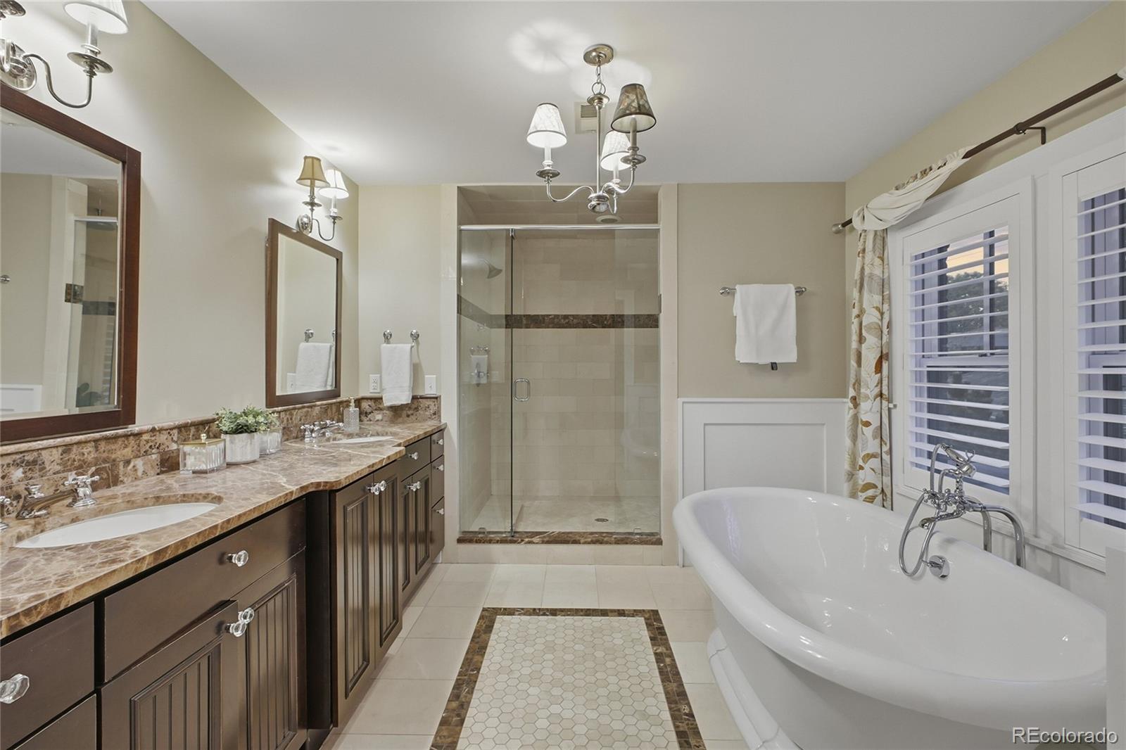MLS Image #40 for 2454 s columbine street,denver, Colorado