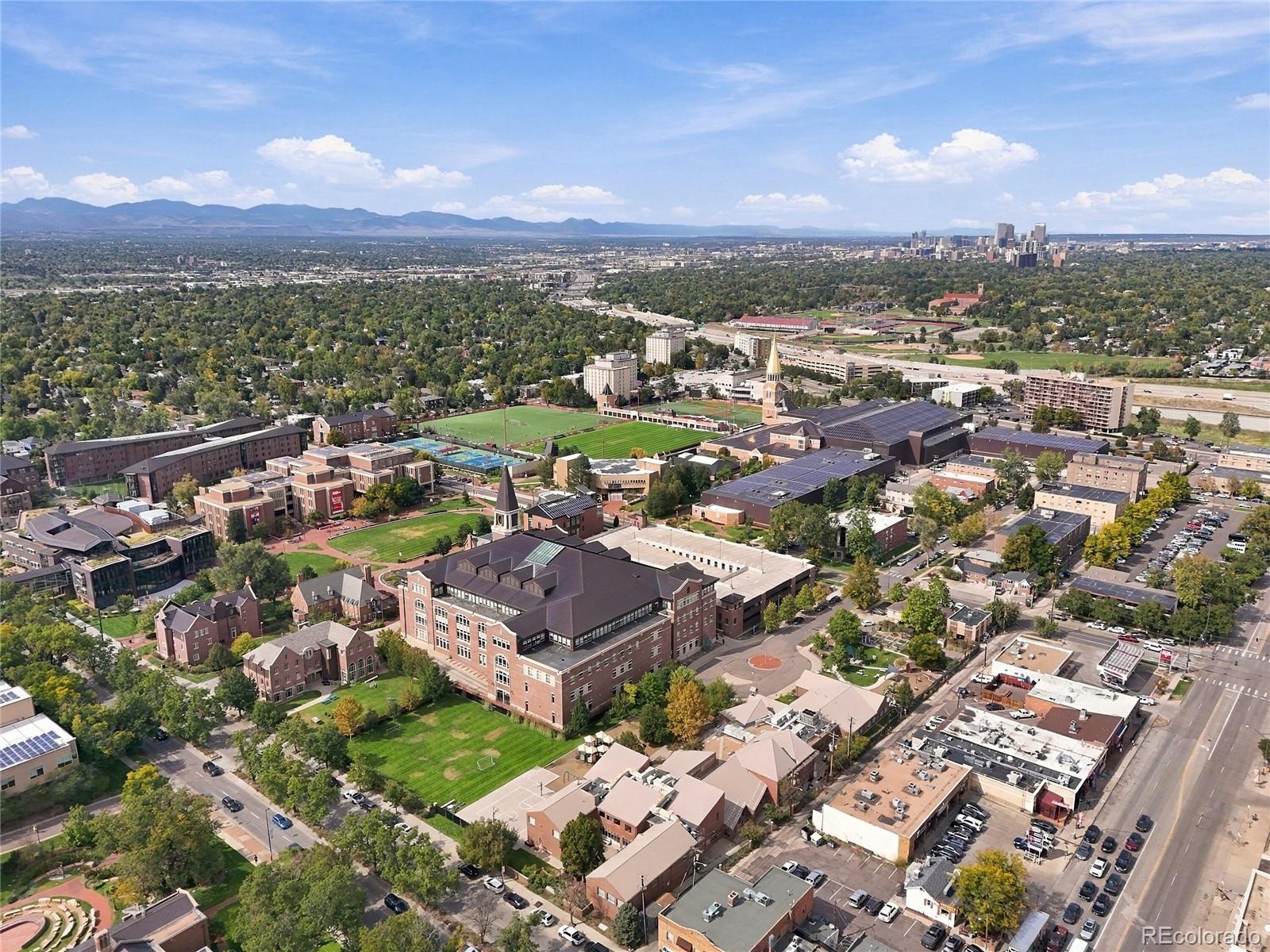 MLS Image #47 for 2454 s columbine street,denver, Colorado