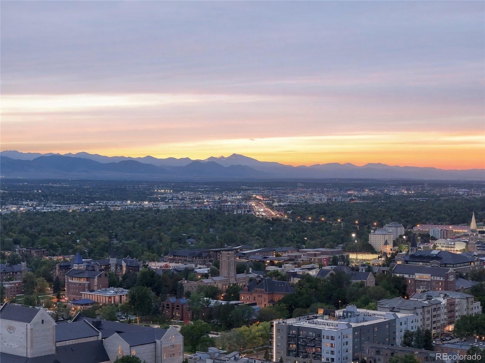 MLS Image #48 for 2454 s columbine street,denver, Colorado