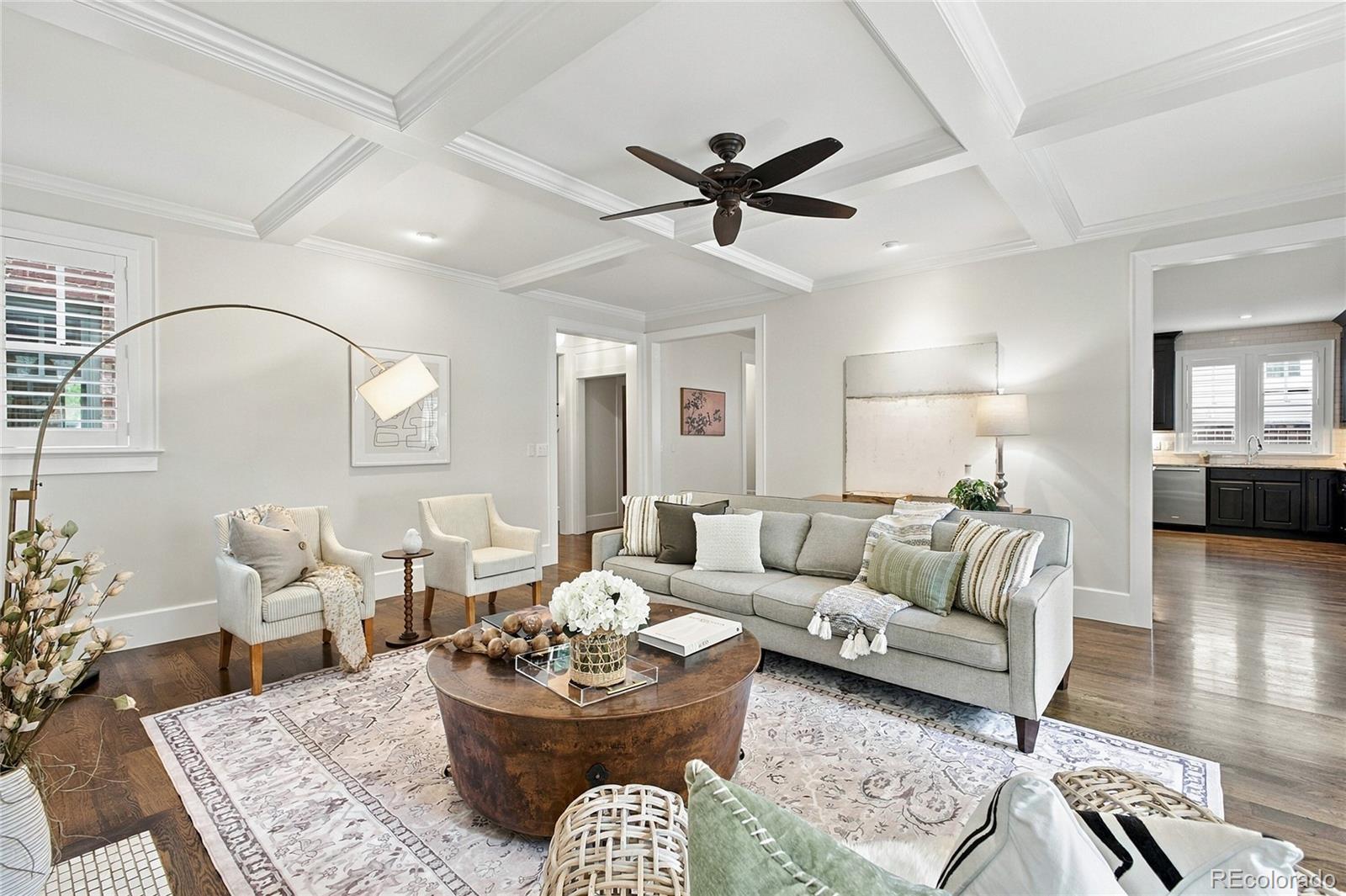 MLS Image #5 for 2454 s columbine street,denver, Colorado