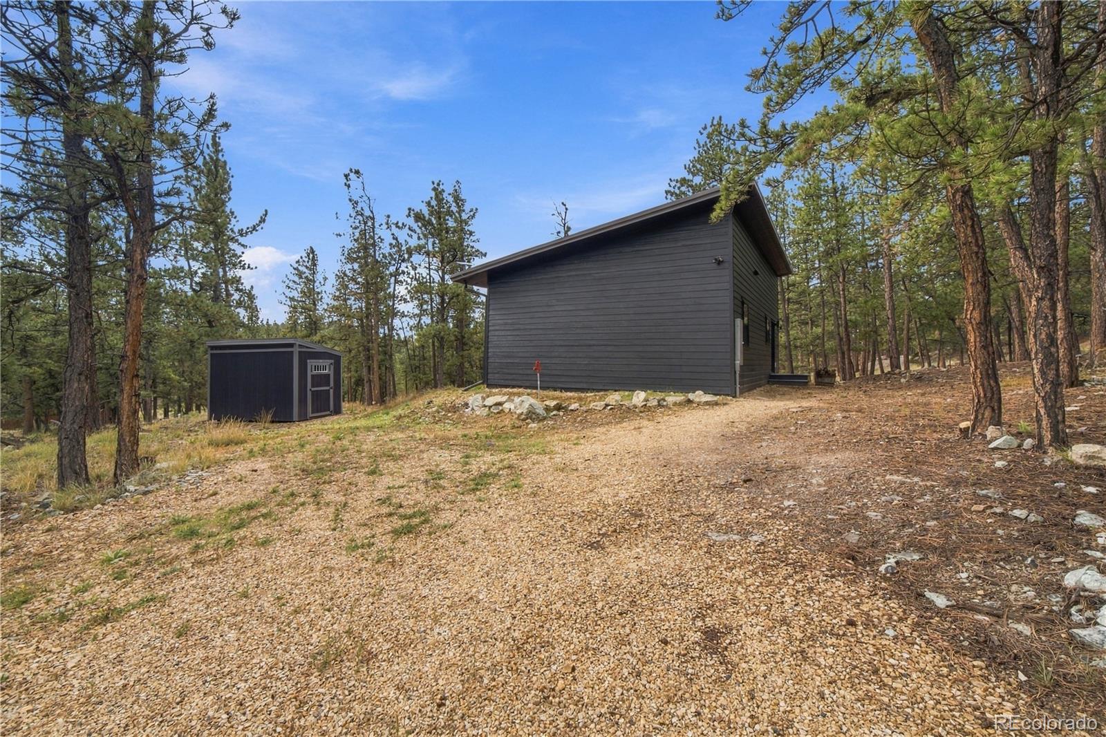 MLS Image #20 for 42  hannah circle,westcliffe, Colorado