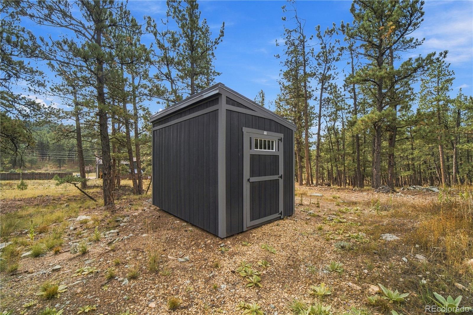 MLS Image #25 for 42  hannah circle,westcliffe, Colorado