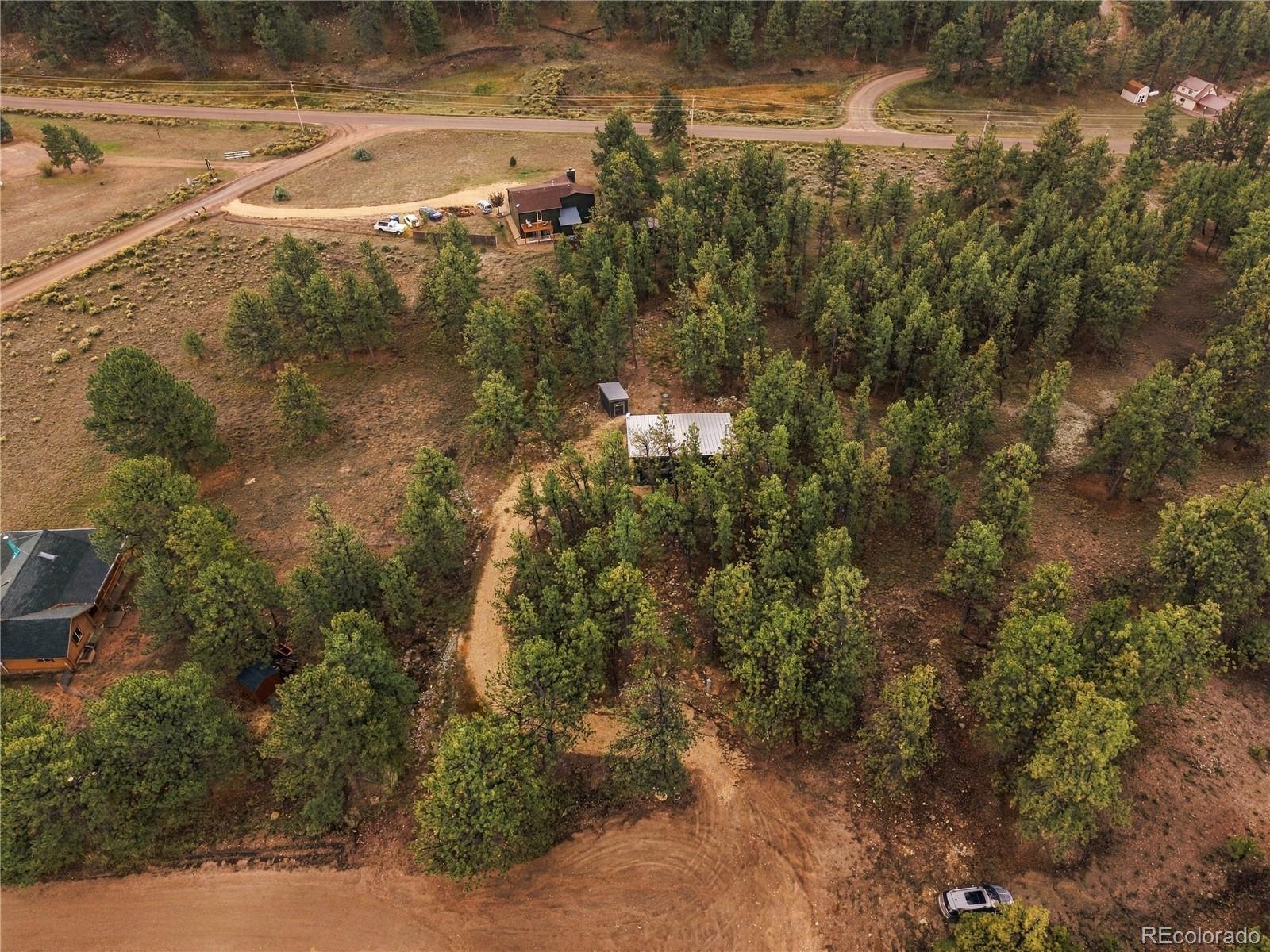 MLS Image #27 for 42  hannah circle,westcliffe, Colorado