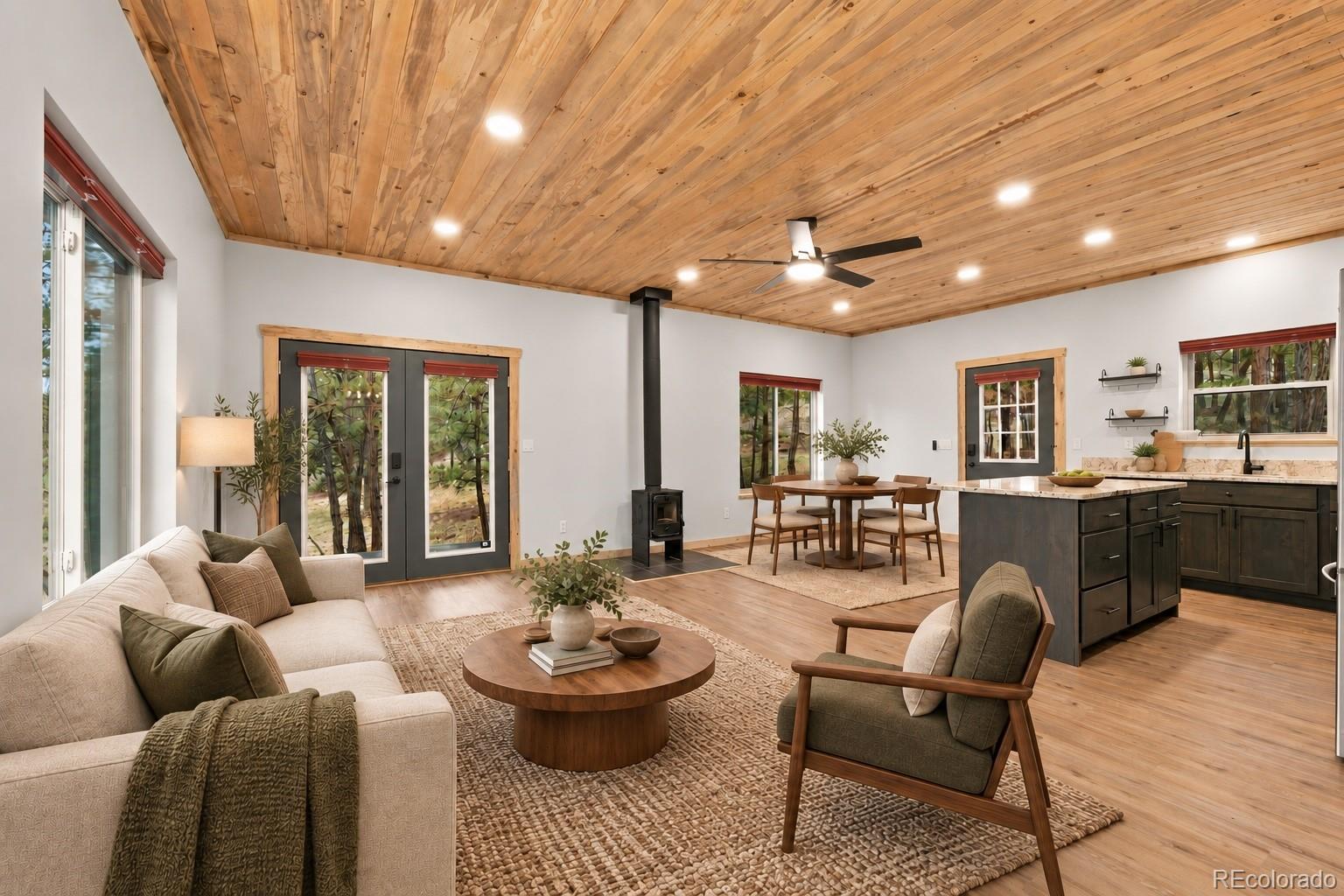 MLS Image #3 for 42  hannah circle,westcliffe, Colorado