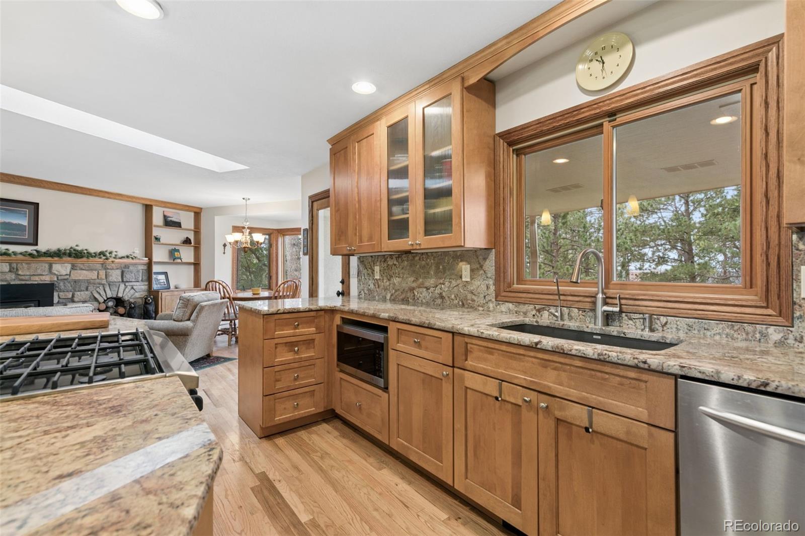 MLS Image #10 for 9760  kit carson lane,colorado springs, Colorado