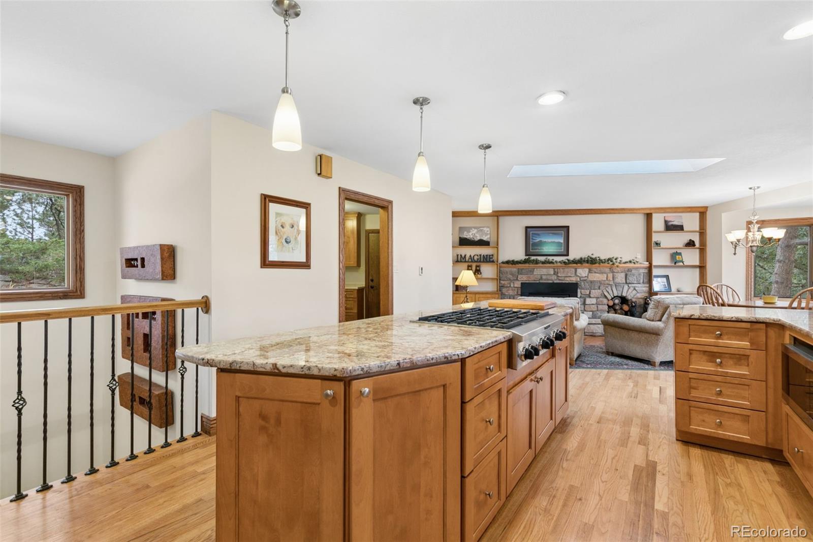 MLS Image #11 for 9760  kit carson lane,colorado springs, Colorado