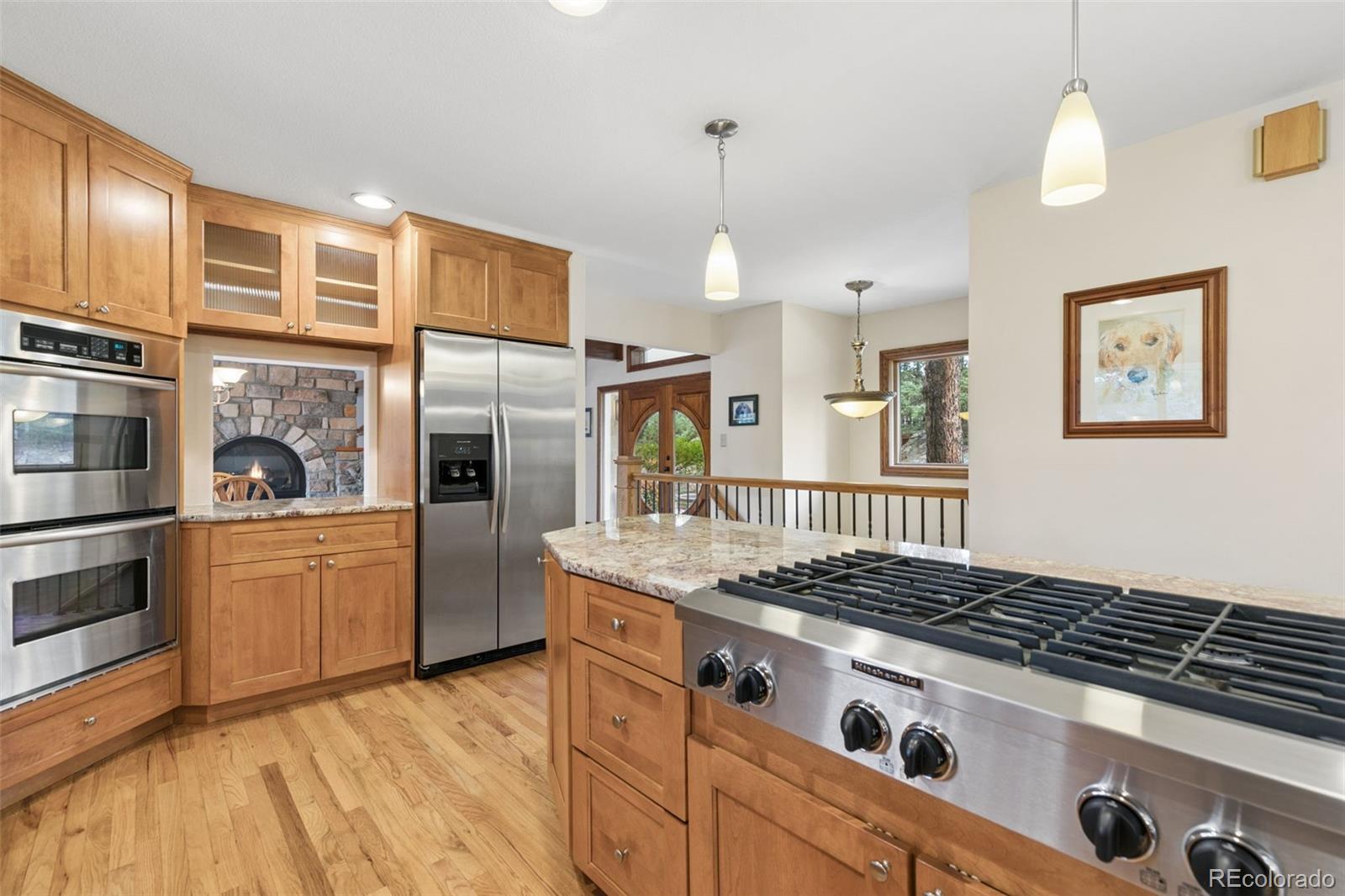 MLS Image #12 for 9760  kit carson lane,colorado springs, Colorado