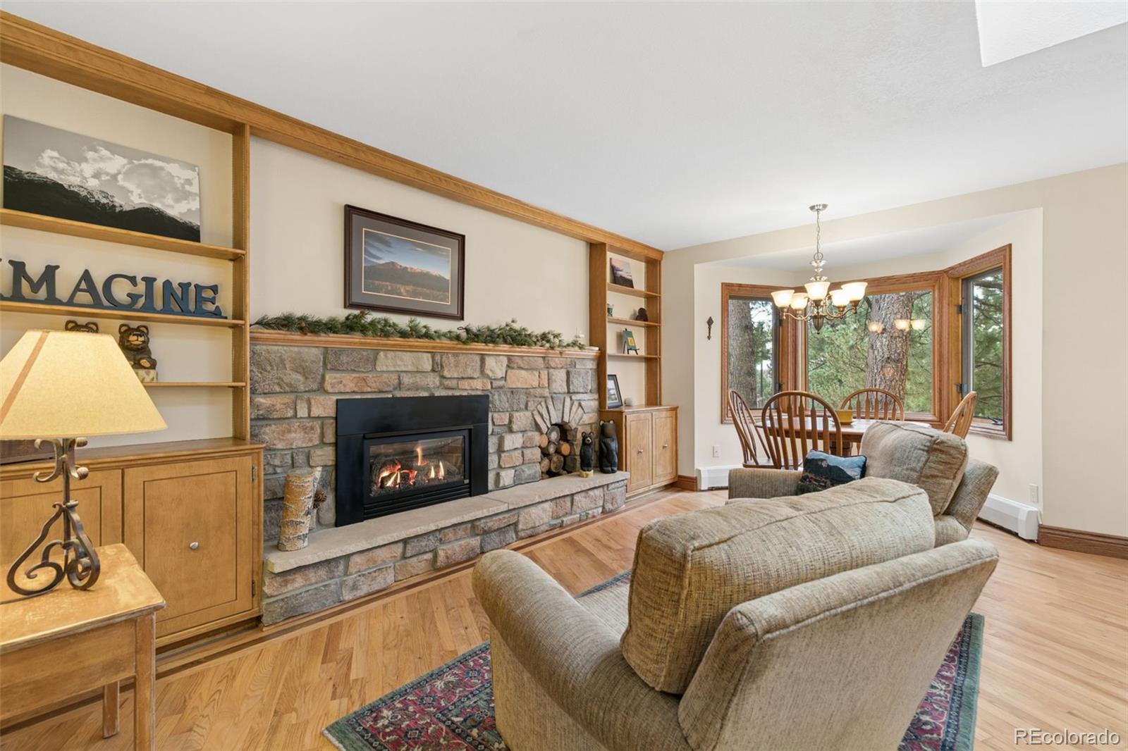 MLS Image #13 for 9760  kit carson lane,colorado springs, Colorado