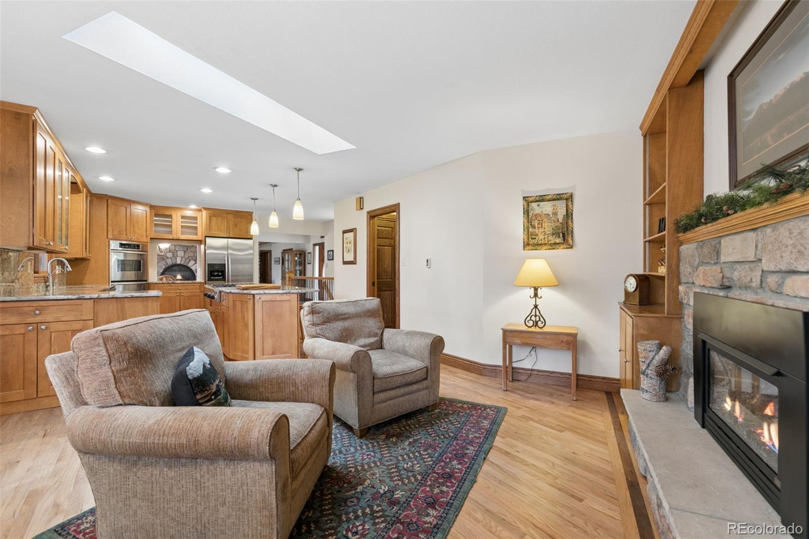 MLS Image #14 for 9760  kit carson lane,colorado springs, Colorado
