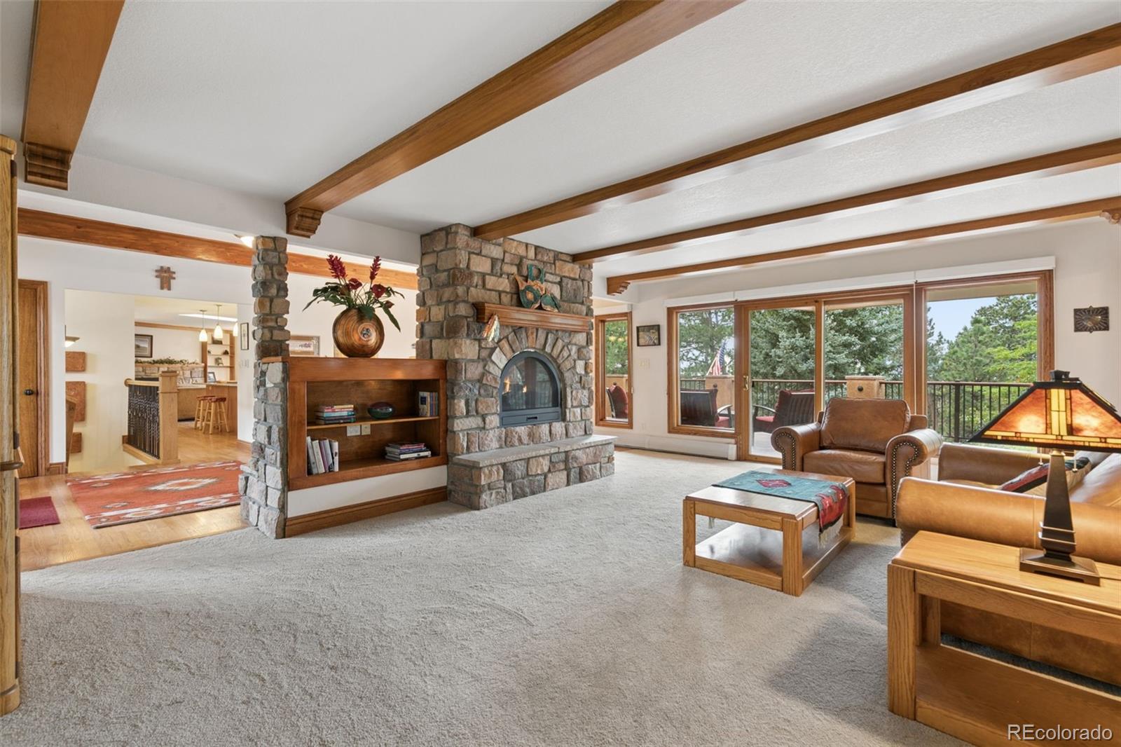 MLS Image #15 for 9760  kit carson lane,colorado springs, Colorado