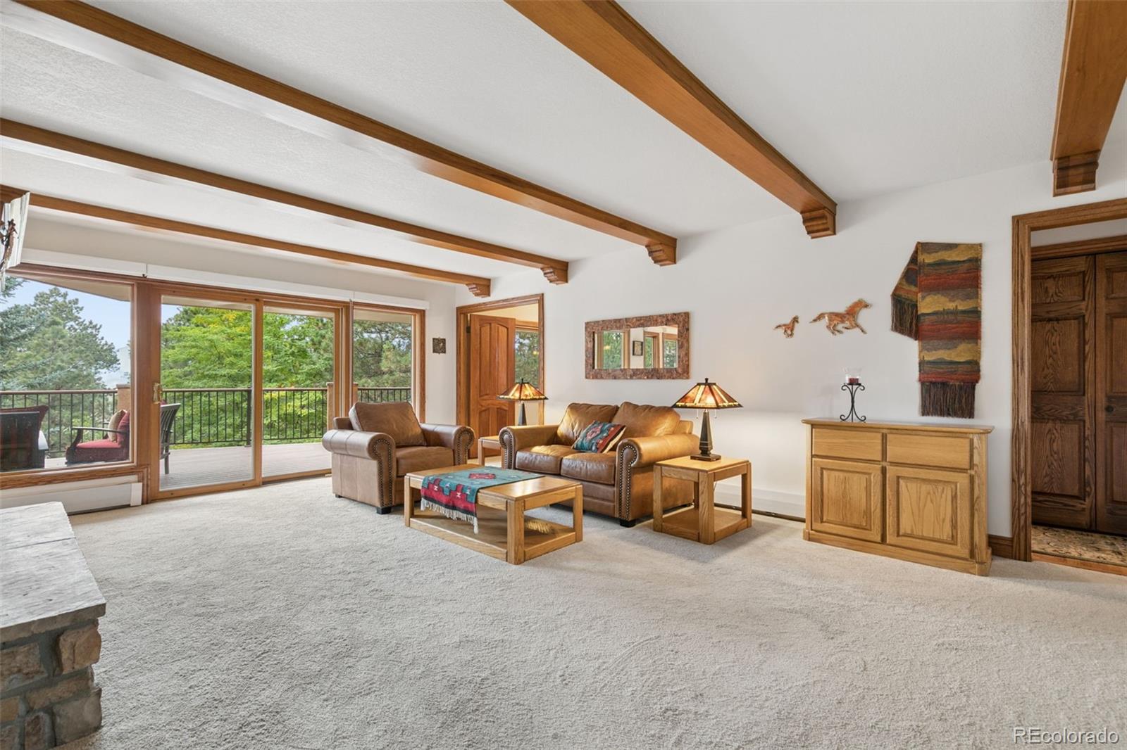 MLS Image #16 for 9760  kit carson lane,colorado springs, Colorado