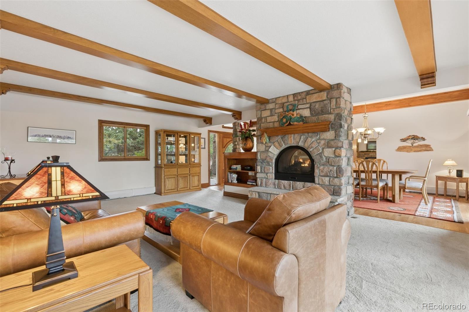 MLS Image #17 for 9760  kit carson lane,colorado springs, Colorado