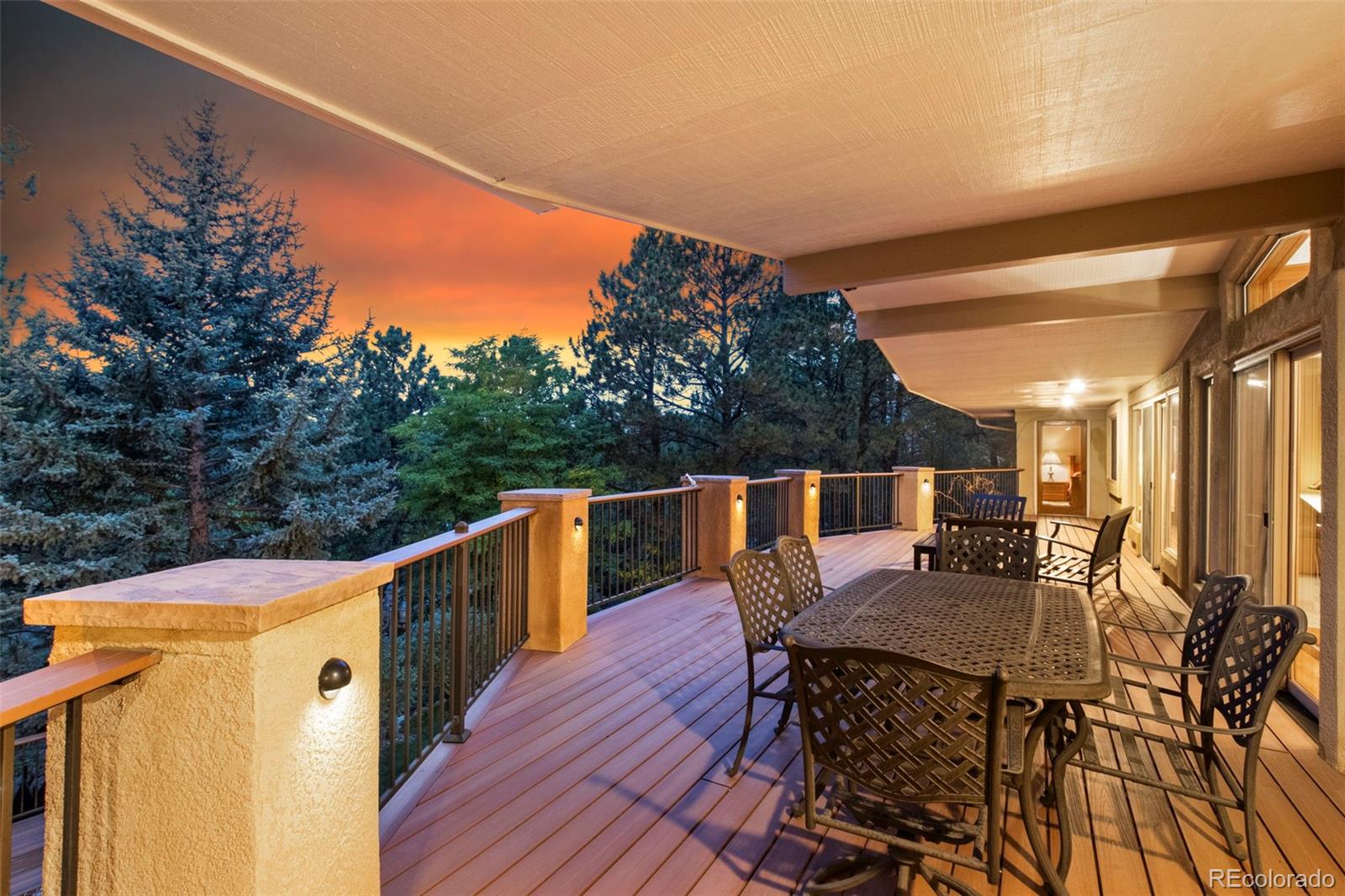 MLS Image #2 for 9760  kit carson lane,colorado springs, Colorado